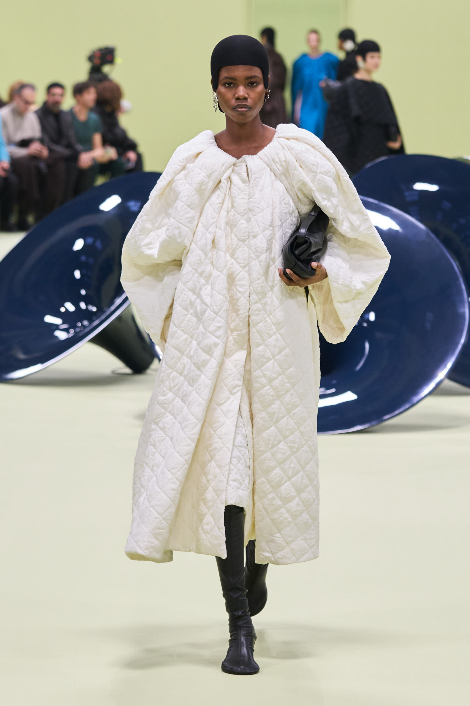 Women's and Men's Fall/Winter 2024 show collection
