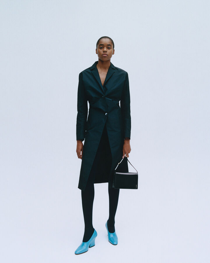 Jil Sander Spring/Summer 2026 Campaign
