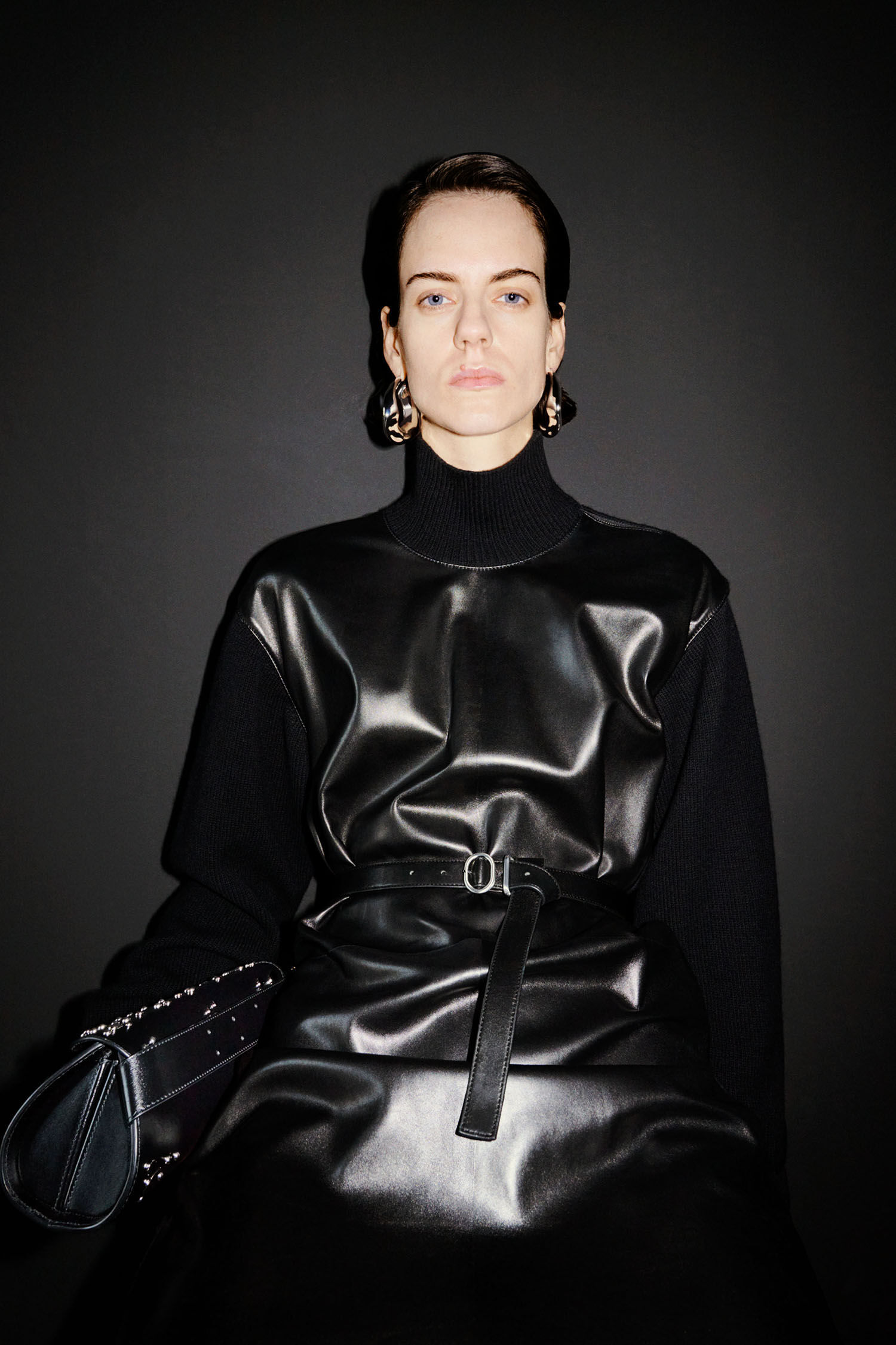 Jil Sander Women's pre-fall 2024 collection