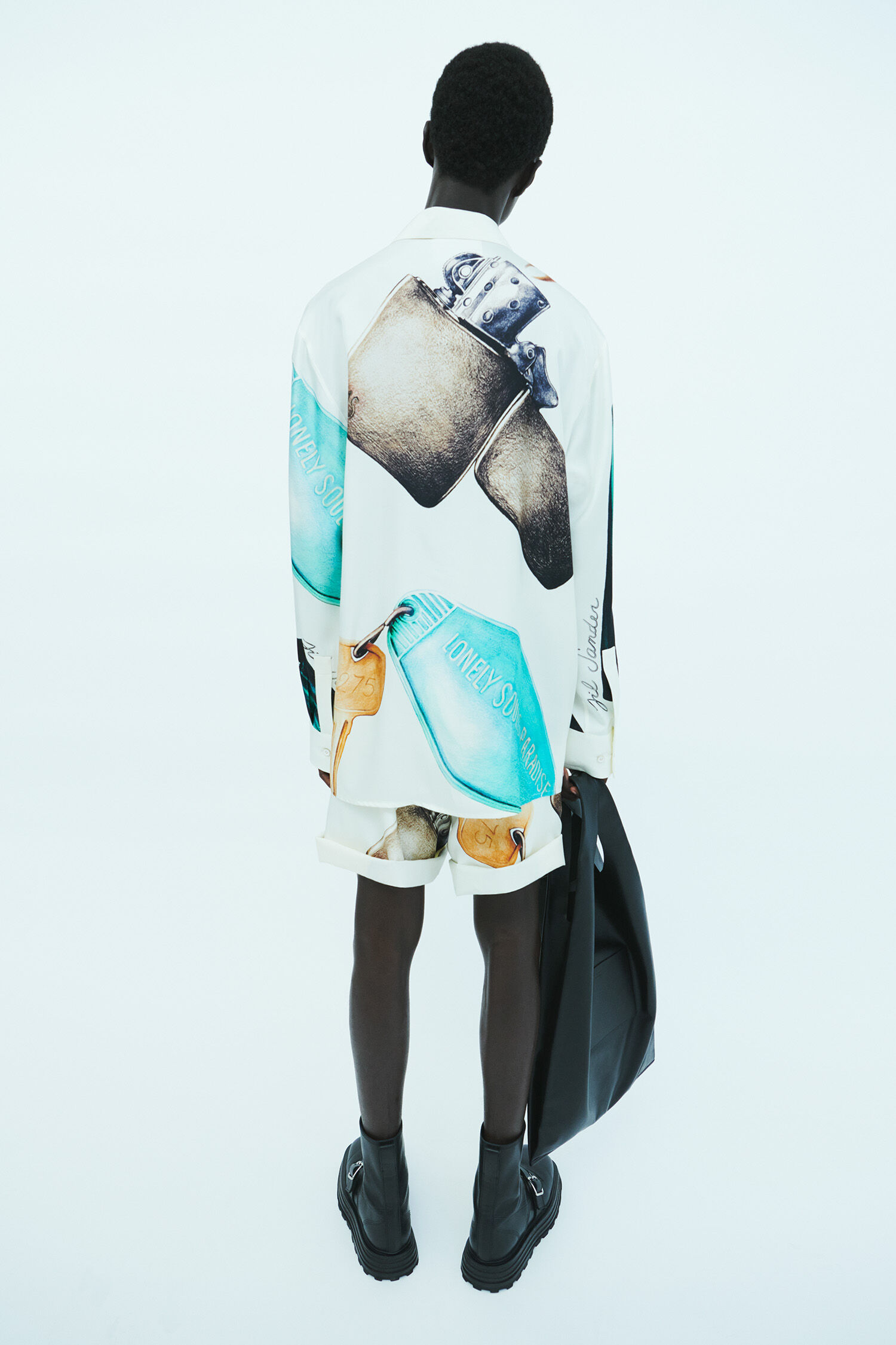 Men's Resort 2023