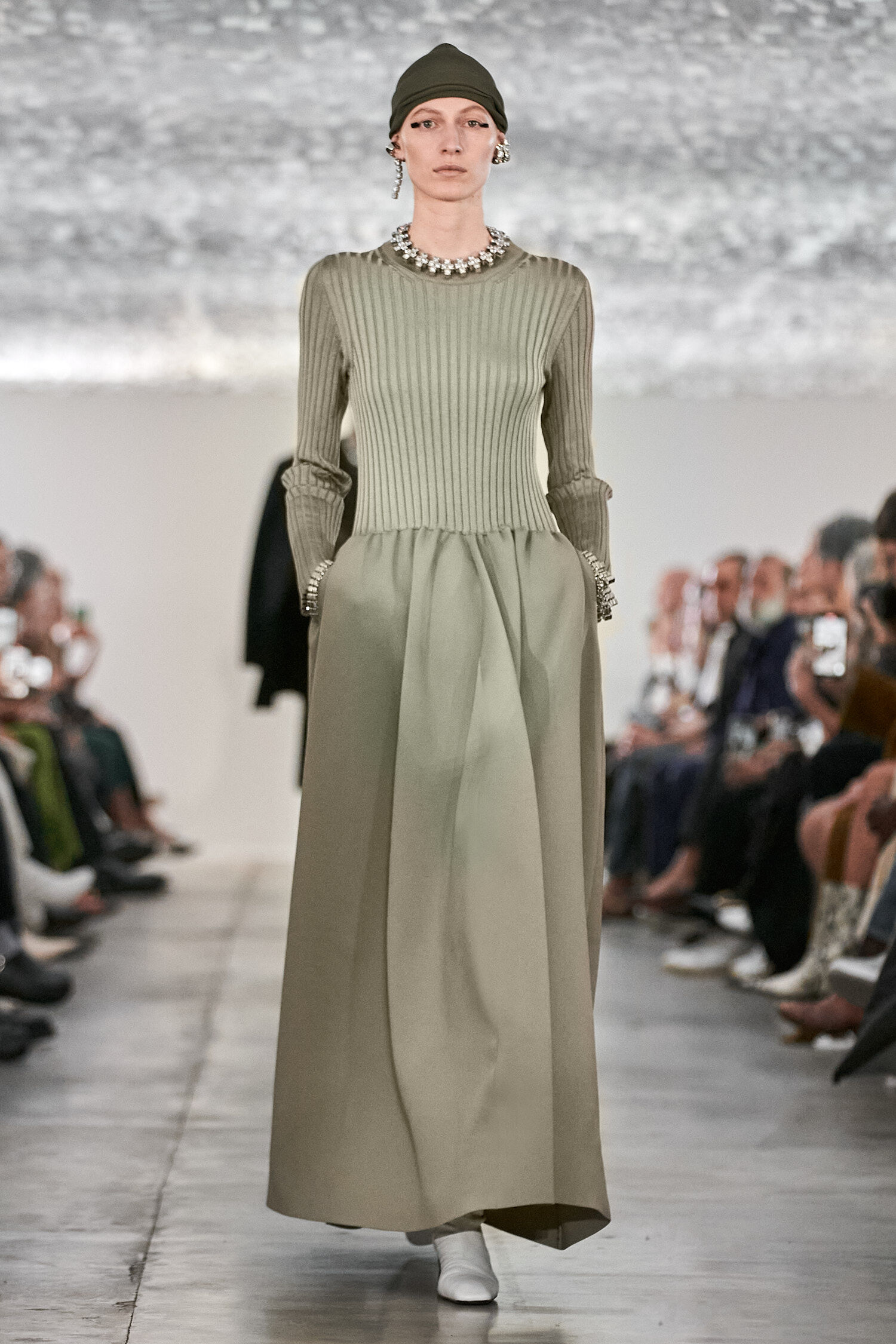Women and Men Show Spring/Summer 2024
