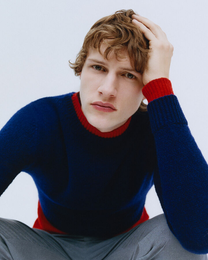 Jil Sander Spring/Summer 2026 Campaign