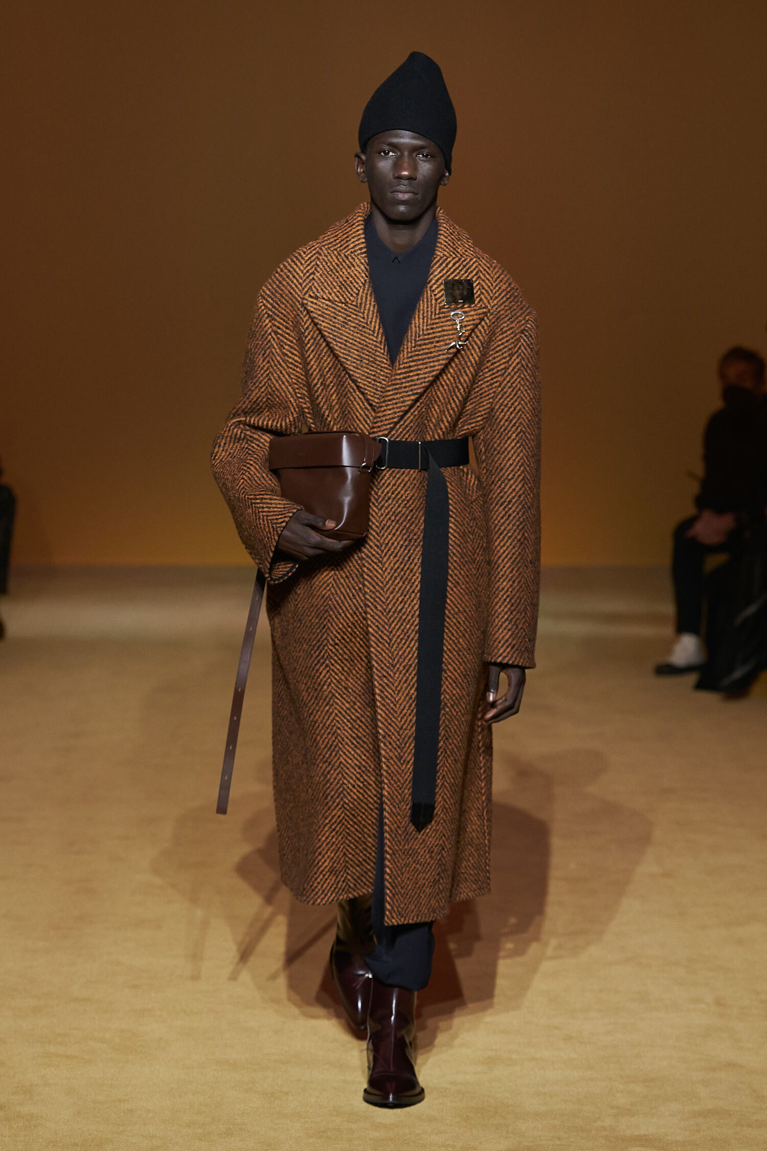 Men Show Fall Winter 2022