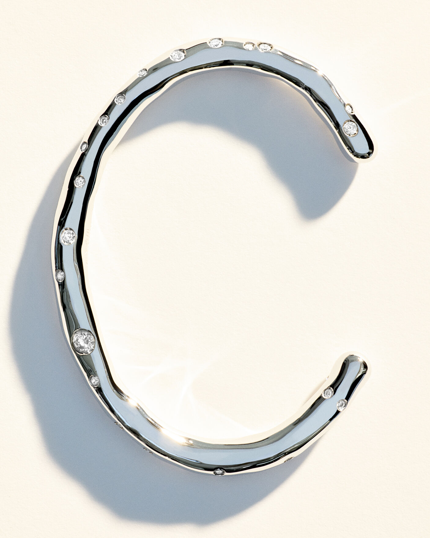 Jil Sander Fine Jewellery Jil Sander Fine Jewellery