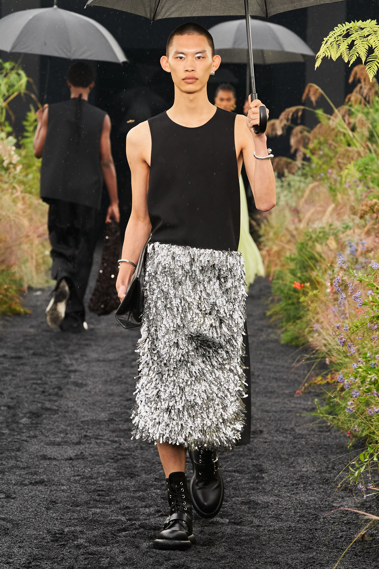 Women and Men Show Spring/Summer 2023