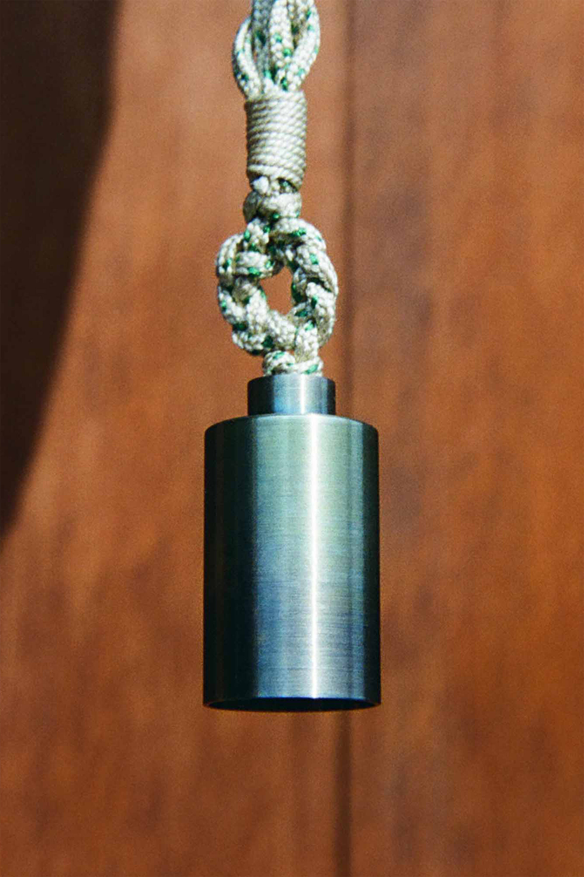 Nanjo Kobo x JIL SANDER Orin Charm