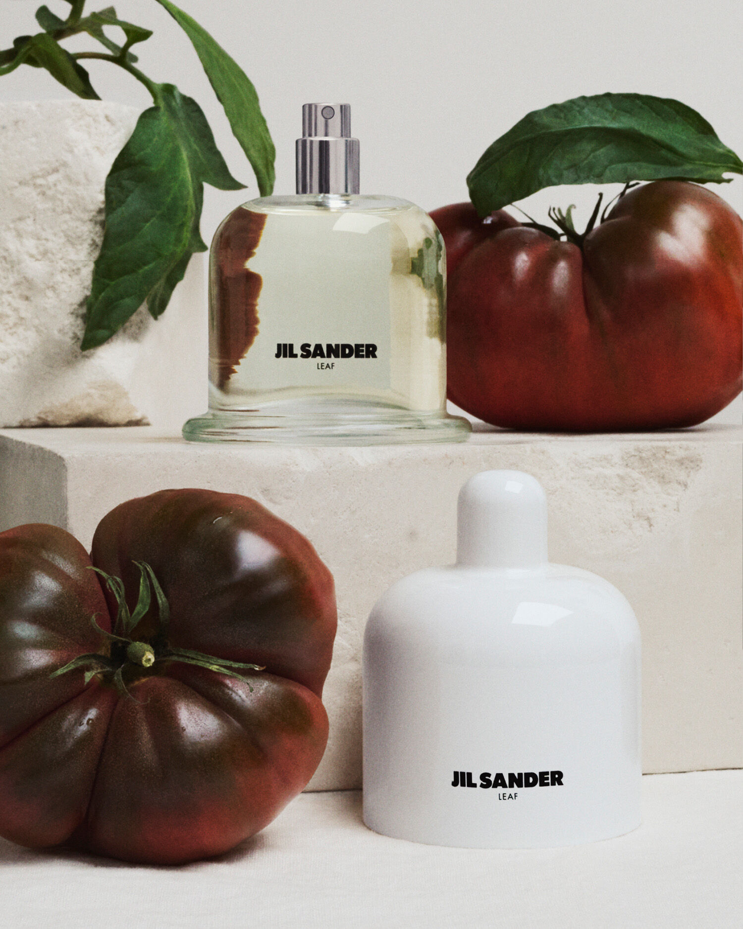Jil Sander Olfactory Series 1