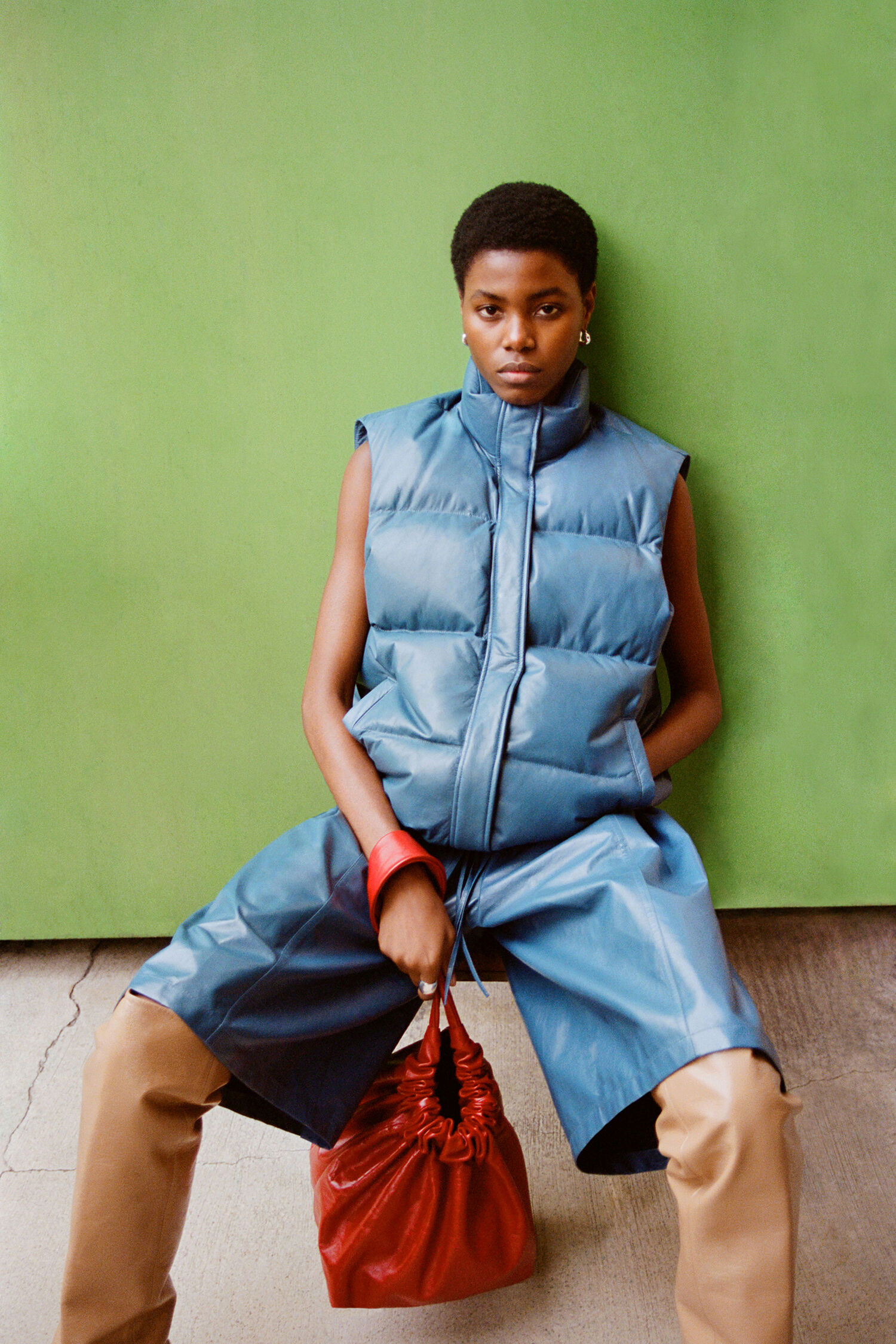 Jil Sander Prefall 2023