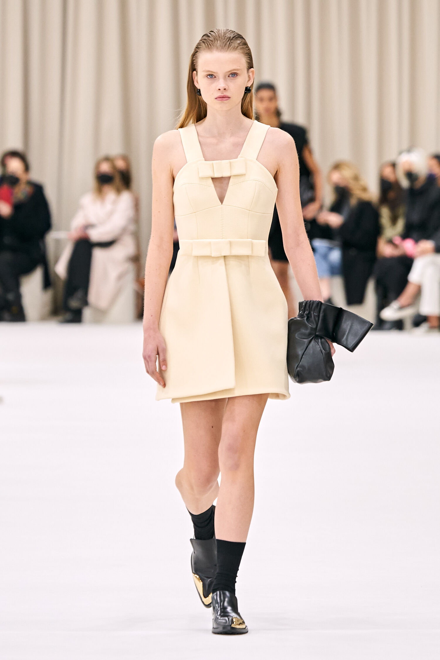 Women Show Fall Winter 2022