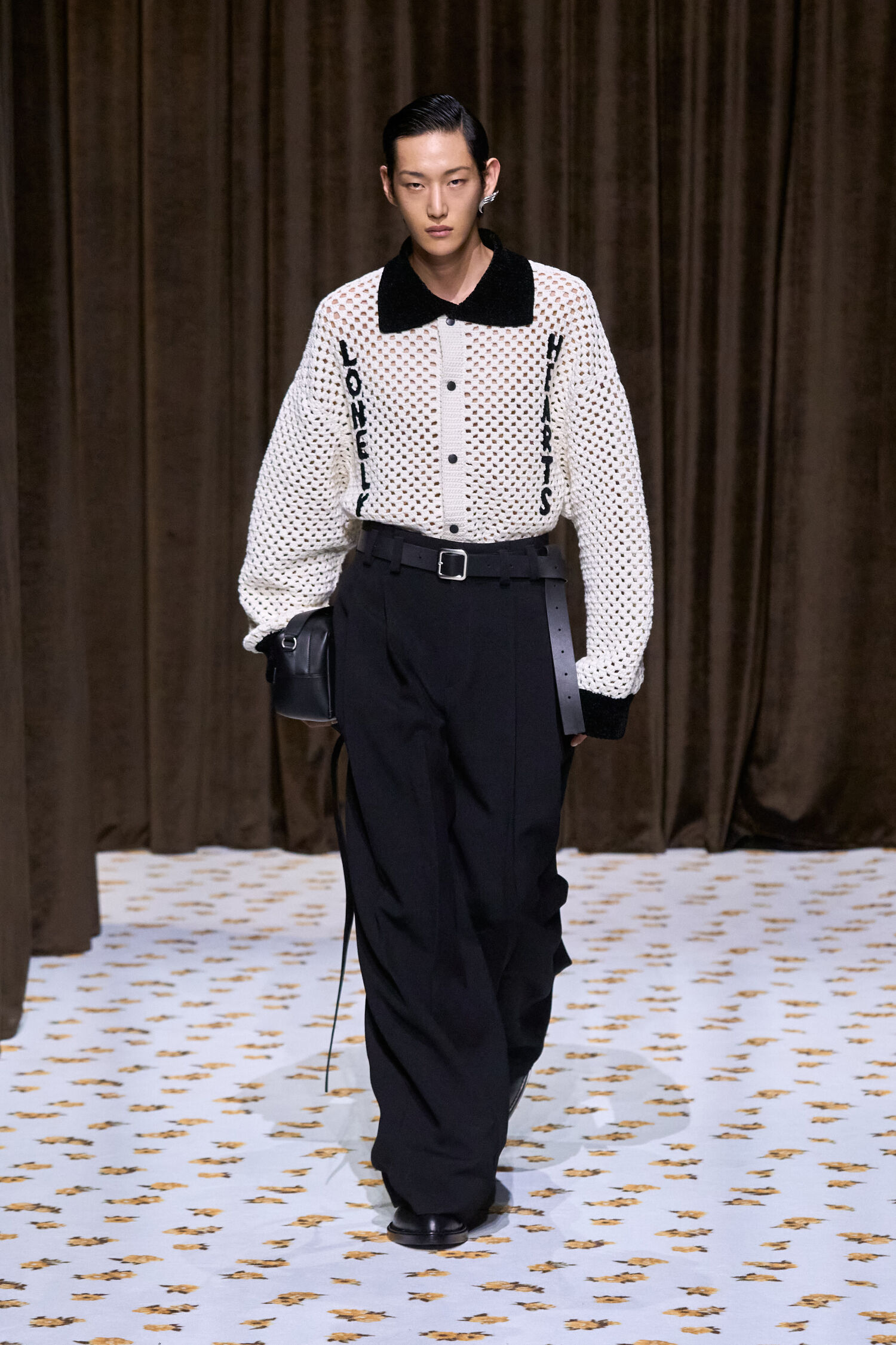 Women and Men Show Spring/Summer 2025