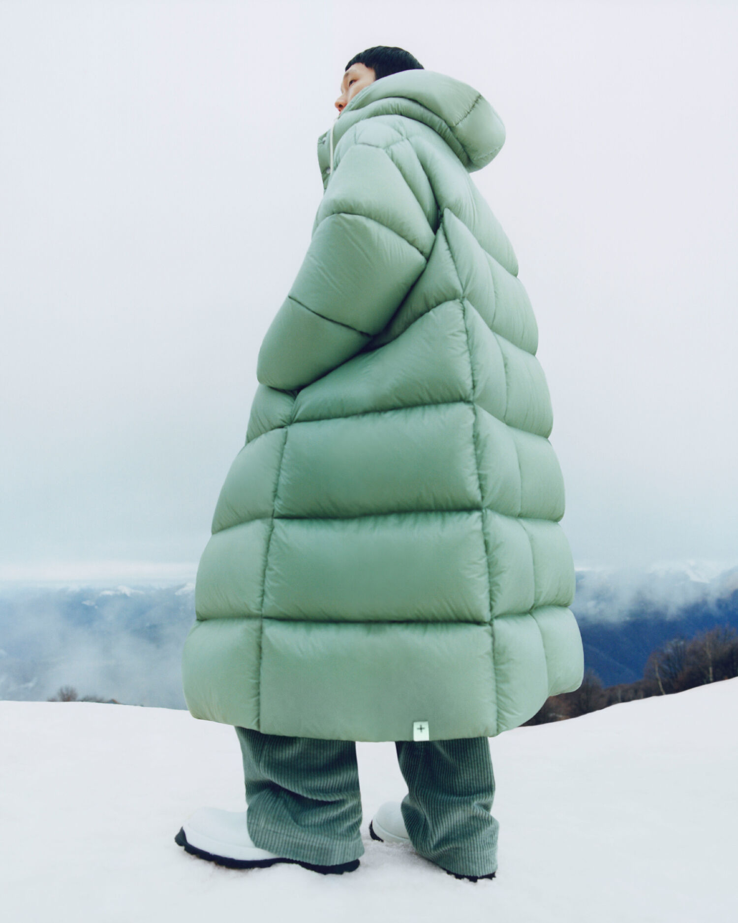 Jil Sander+ FW24 collection
