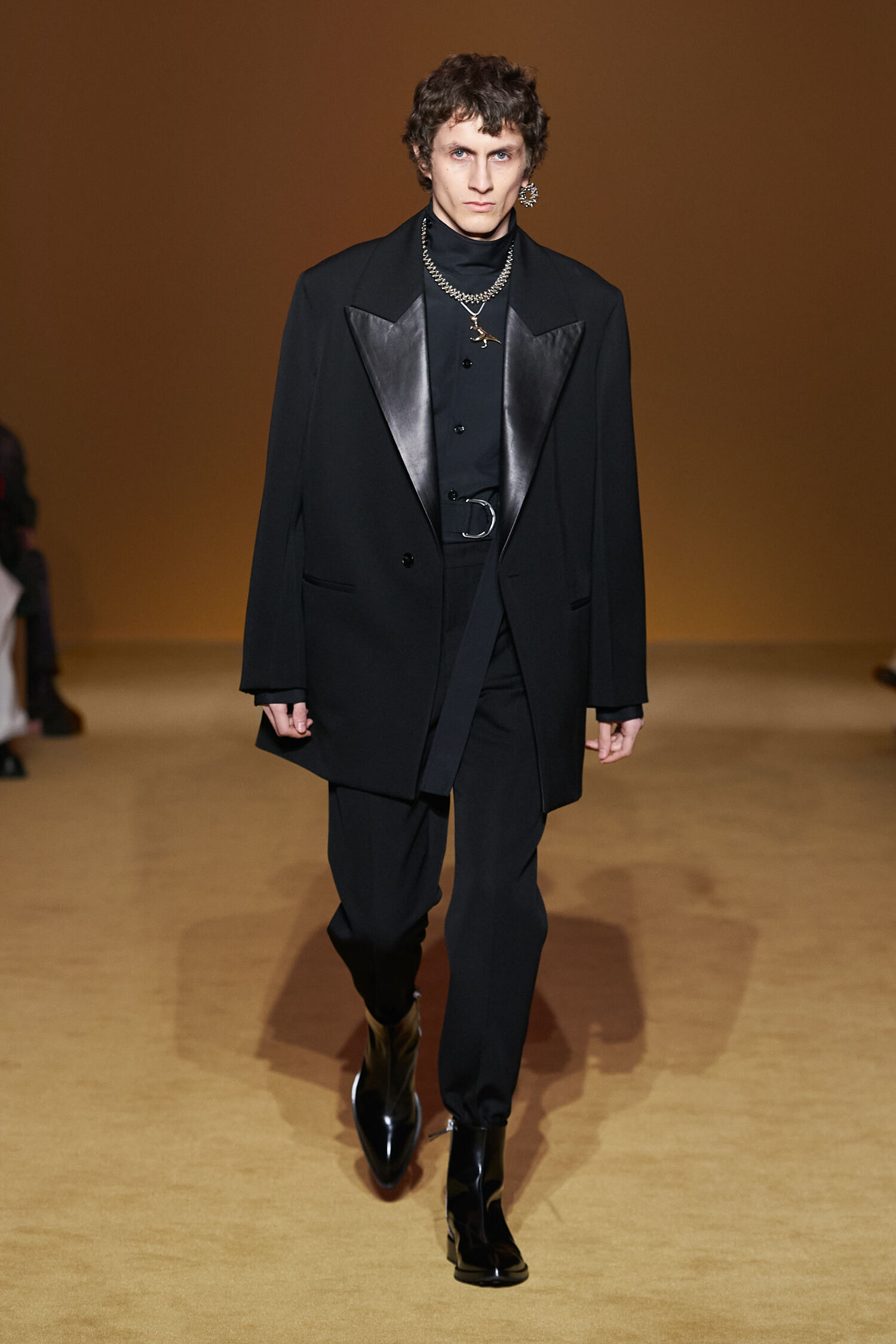 Men Show Fall Winter 2022