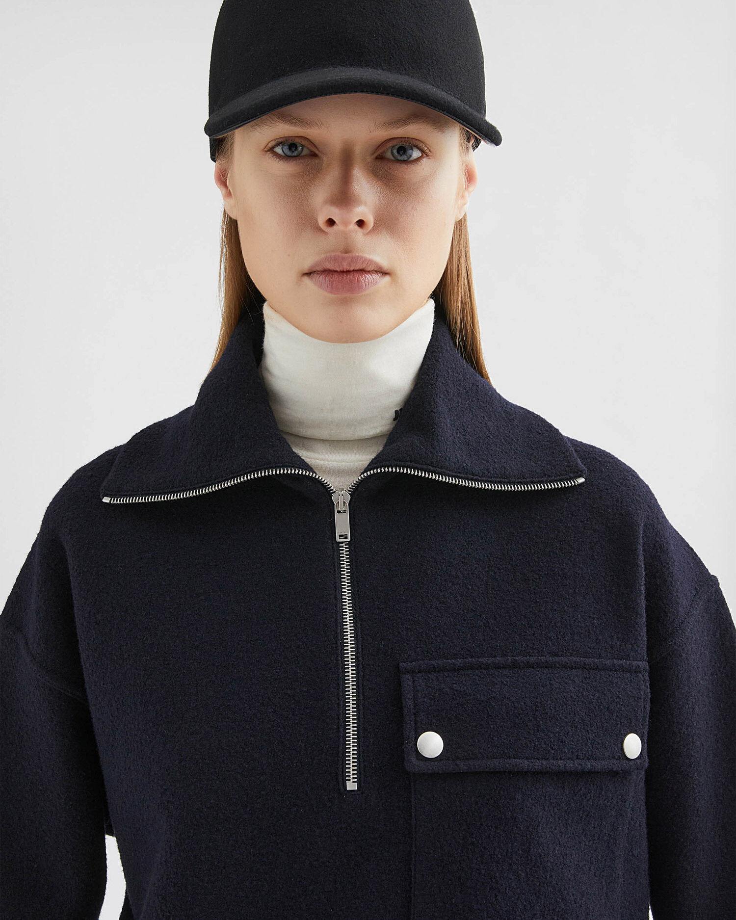 JIL SANDER+