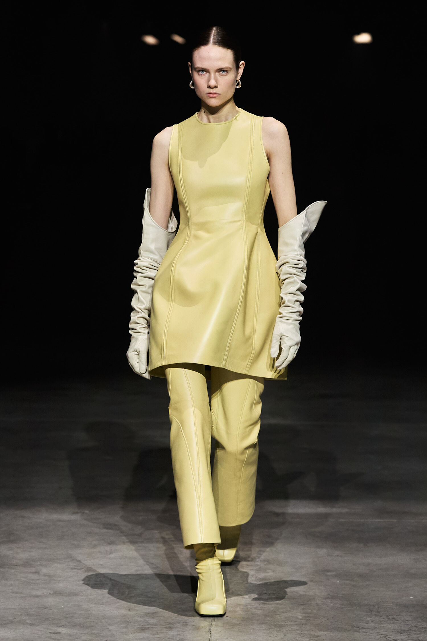 Women's and Men's Fall/Winter 2023 show collection
