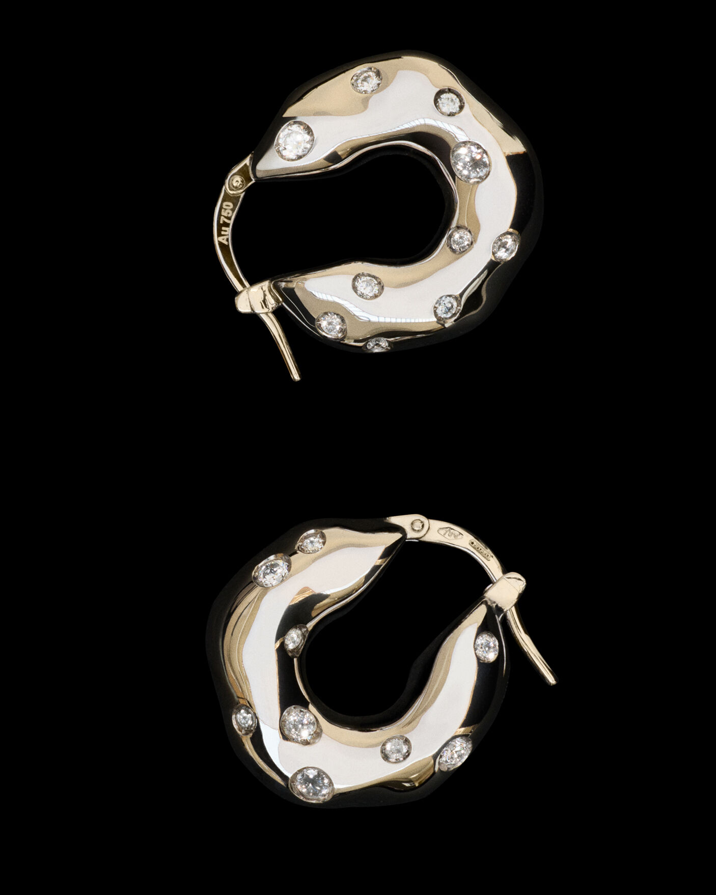 Jil Sander Fine Jewellery Jil Sander Fine Jewellery