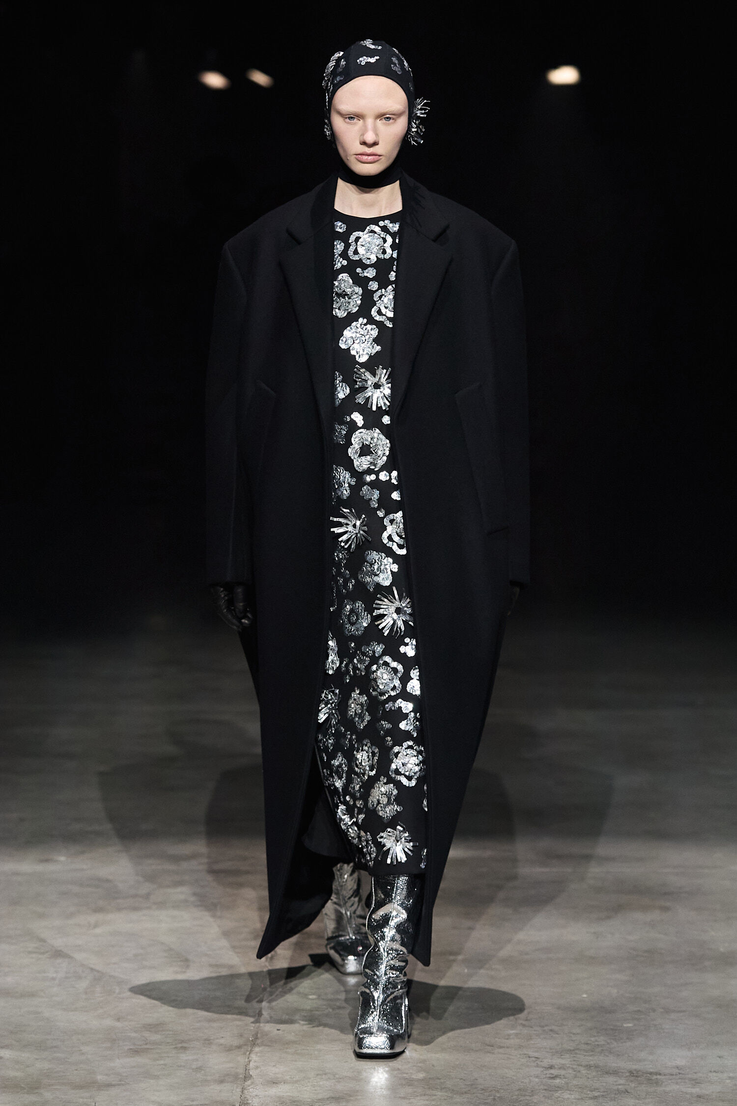 Women's and Men's Fall/Winter 2023 show collection
