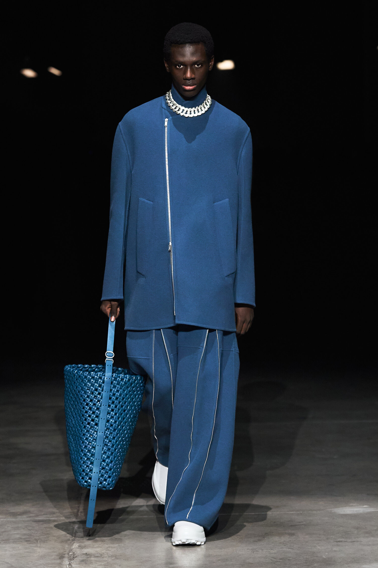 Women's and Men's Fall/Winter 2023 show collection