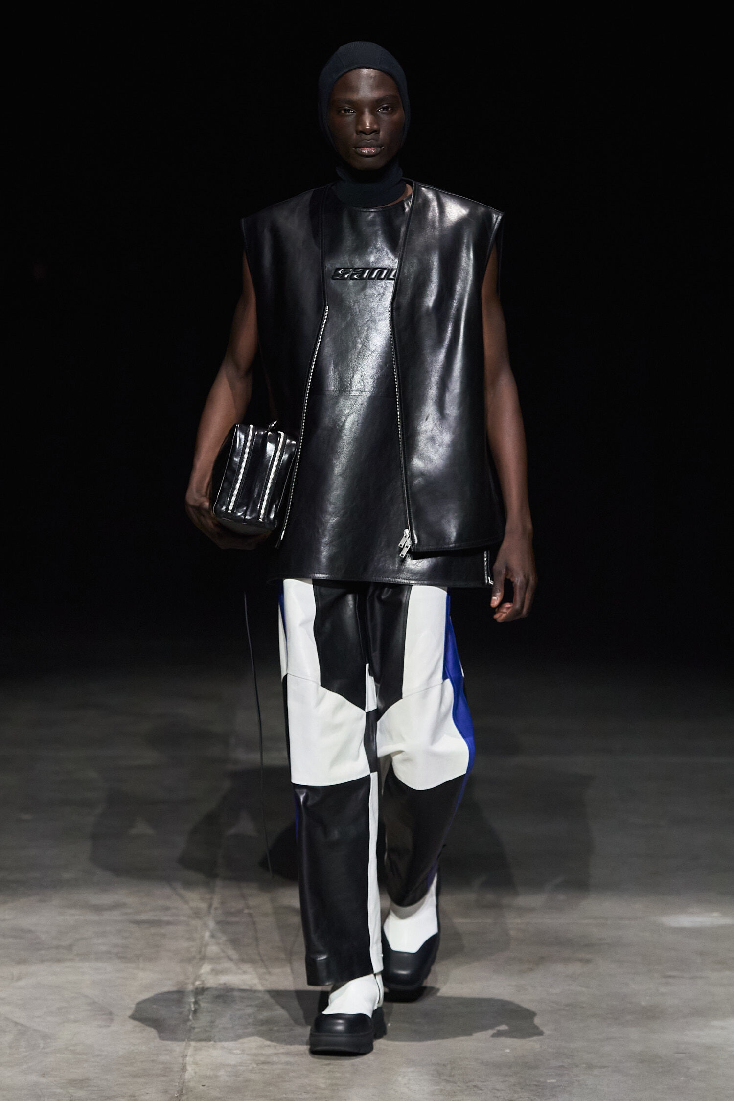 Women's and Men's Fall/Winter 2023 show collection