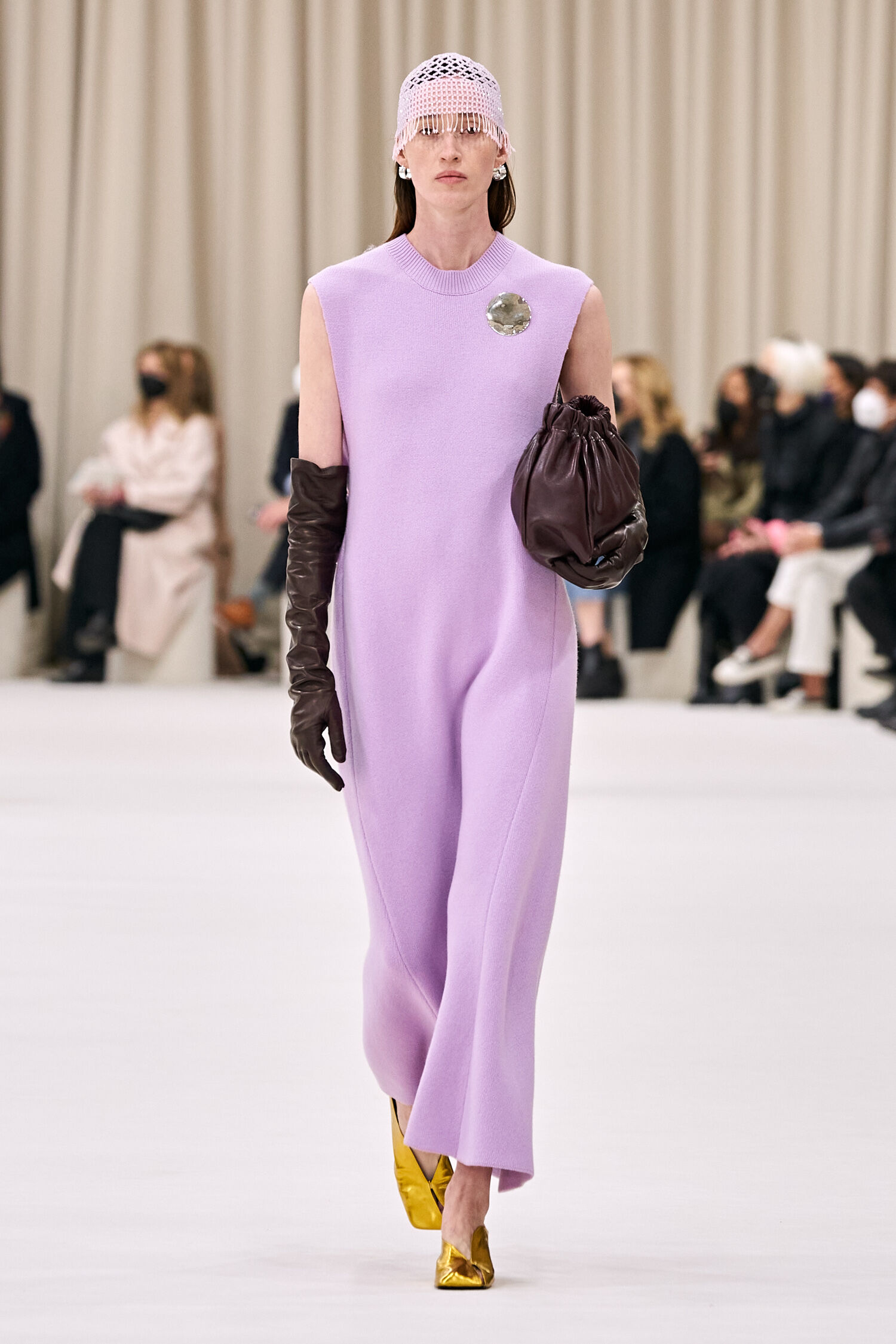 Women Show Fall Winter 2022