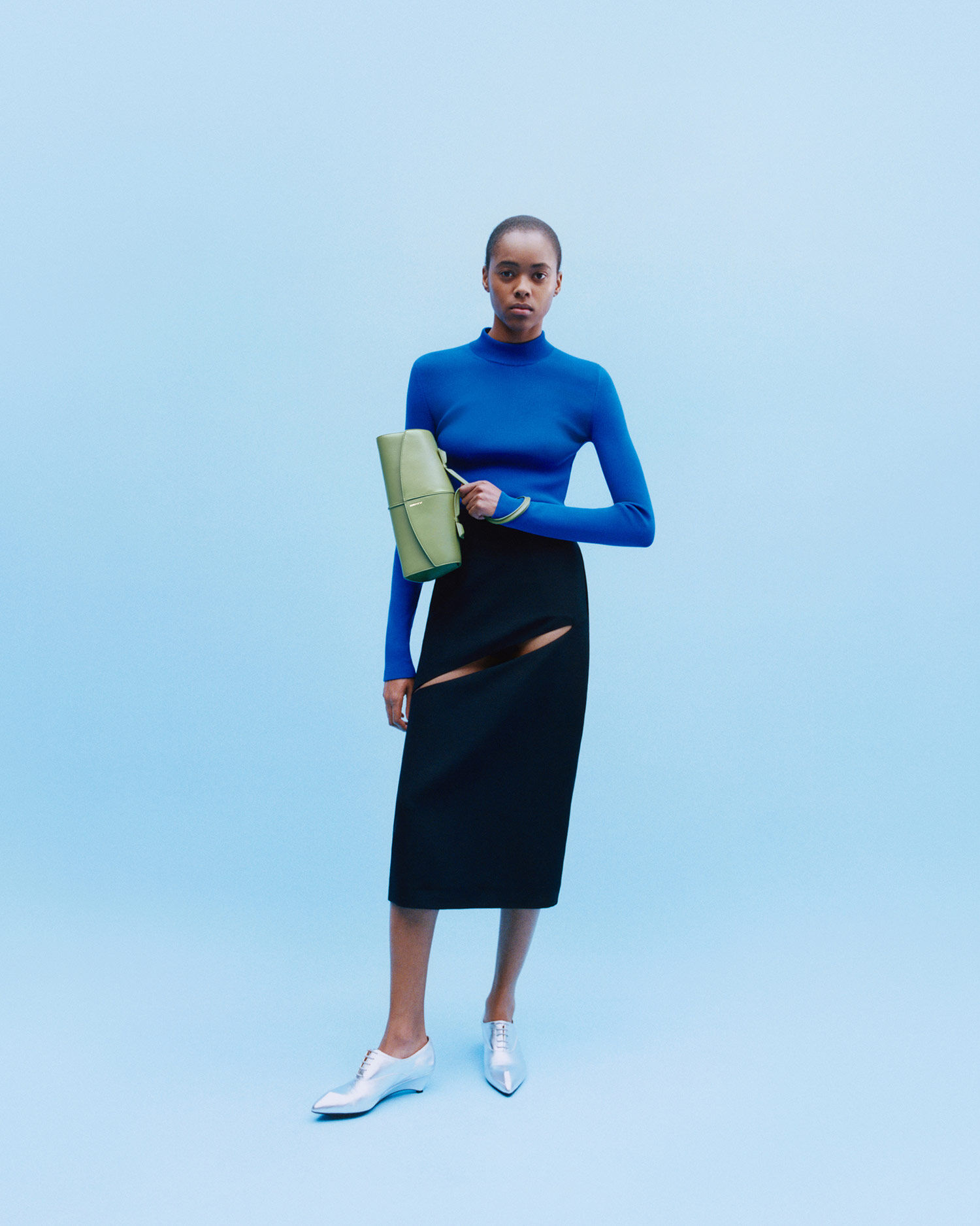 Jil Sander Spring/Summer 2026 Women's Collection