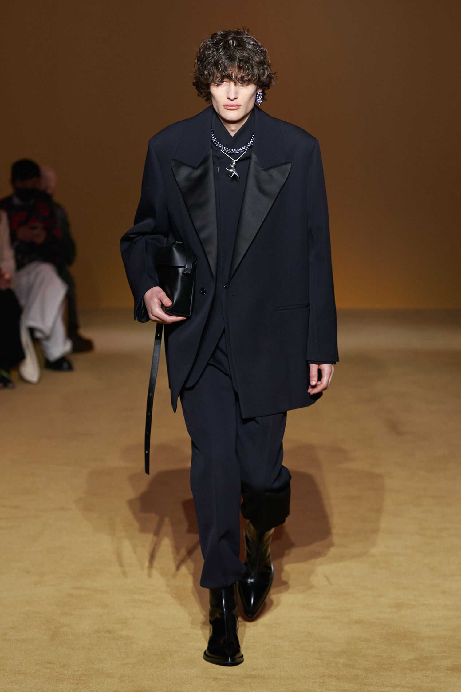 Men Show Fall Winter 2022