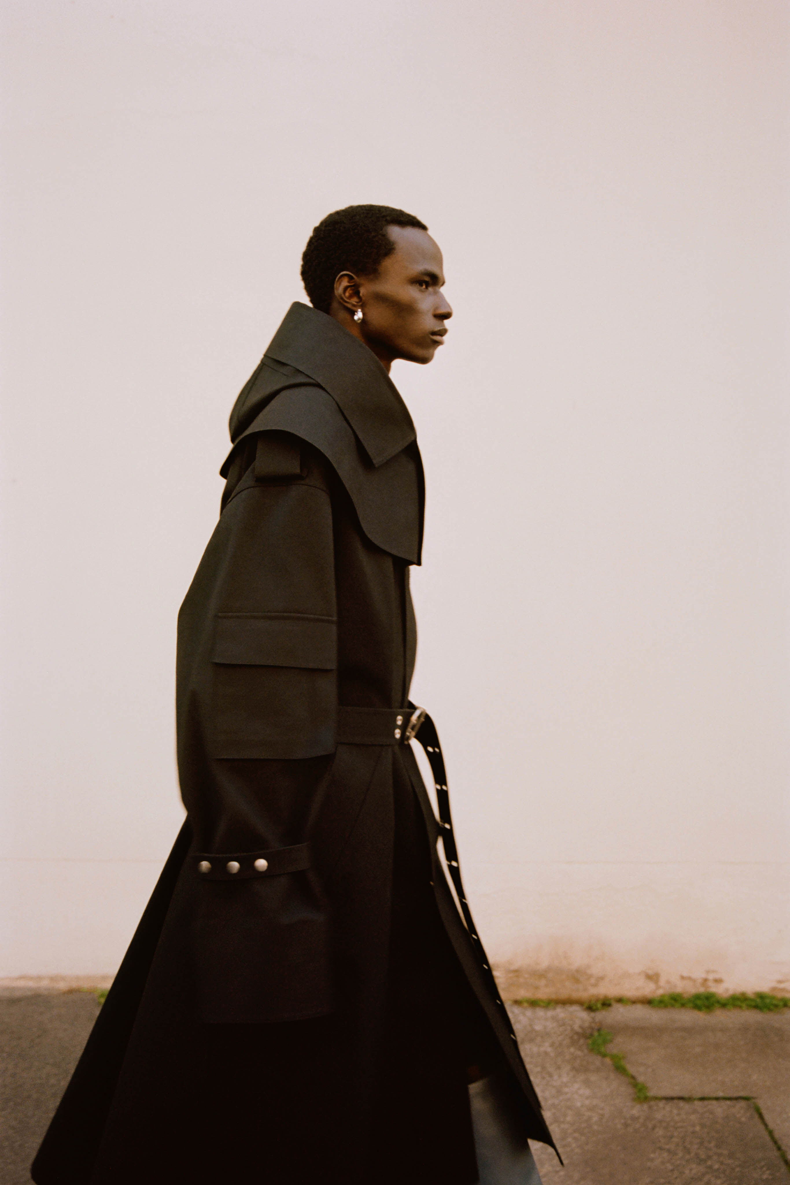 Jil Sander Prefall 2023