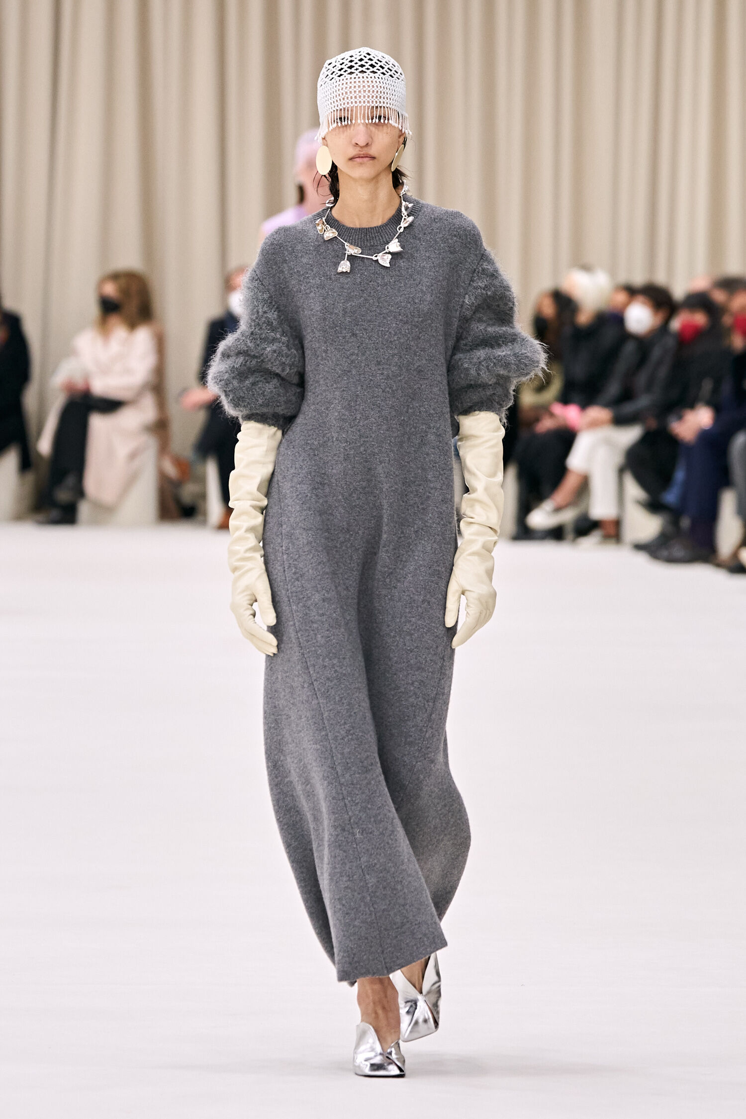 Women Show Fall Winter 2022