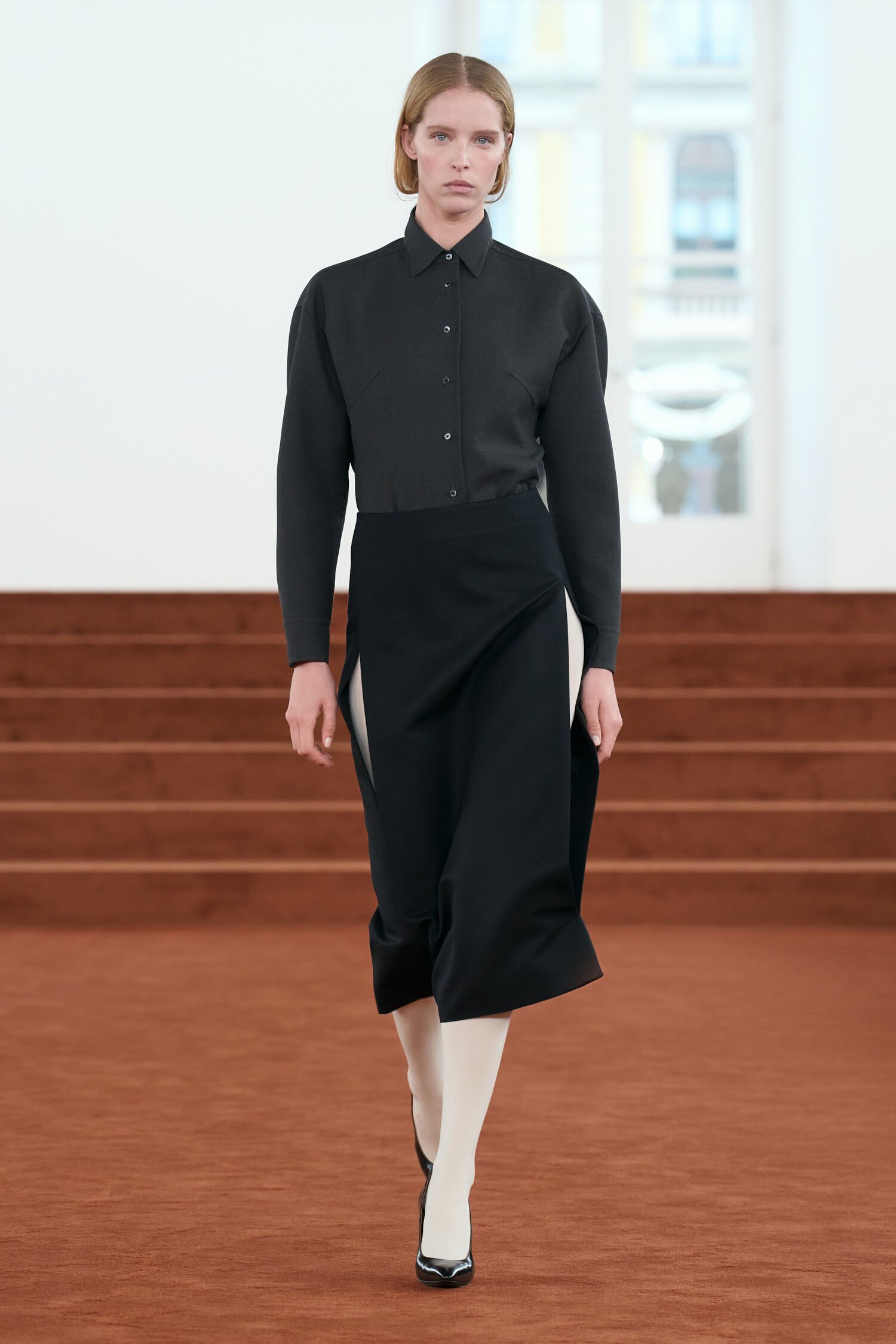 Women's and Men's Fall/Winter 2026 show collection