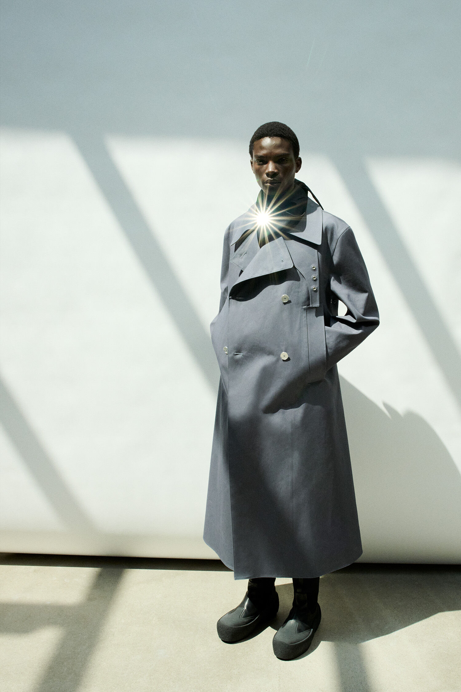 Men's Resort 2024