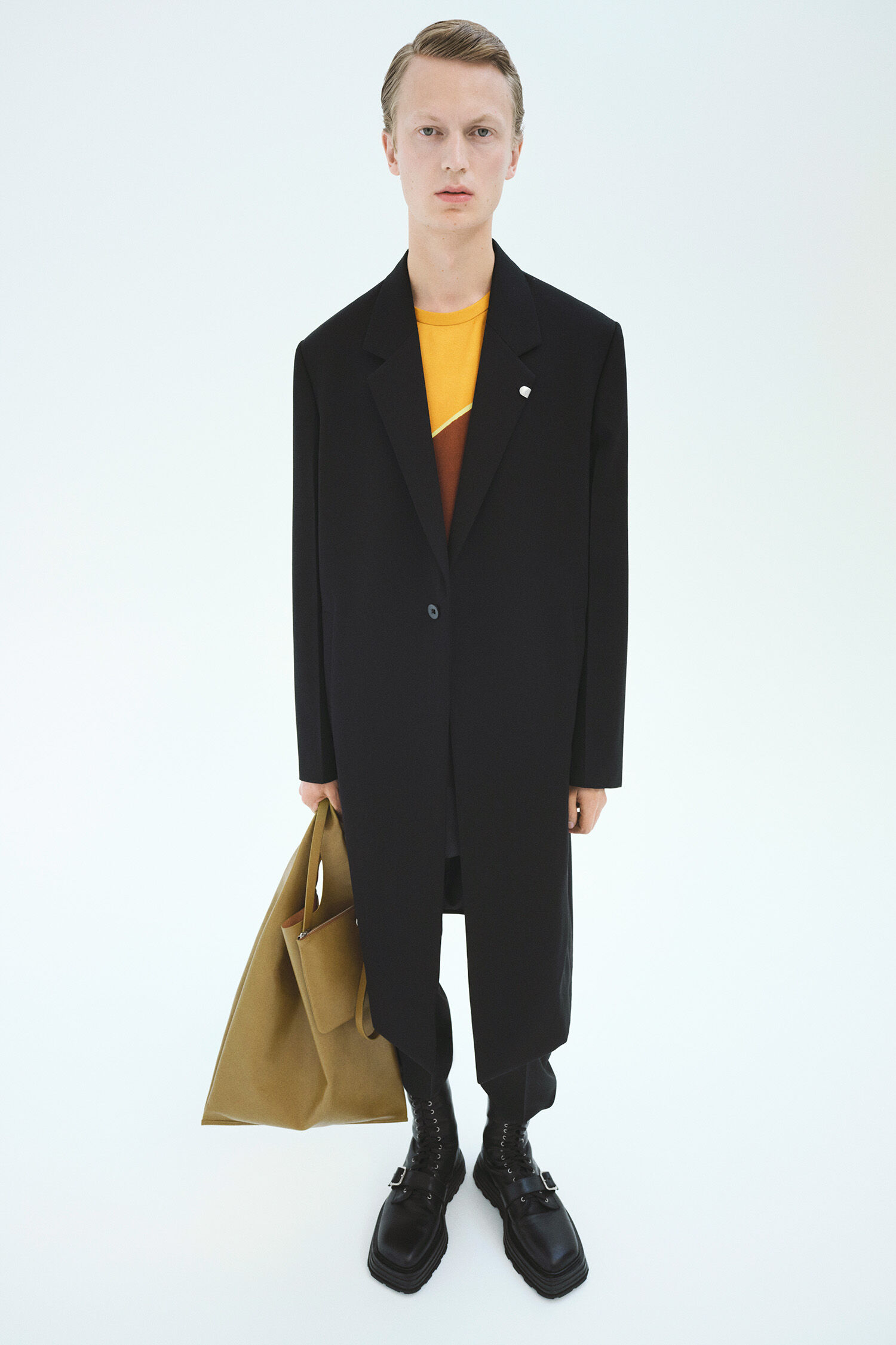 Men's Resort 2023