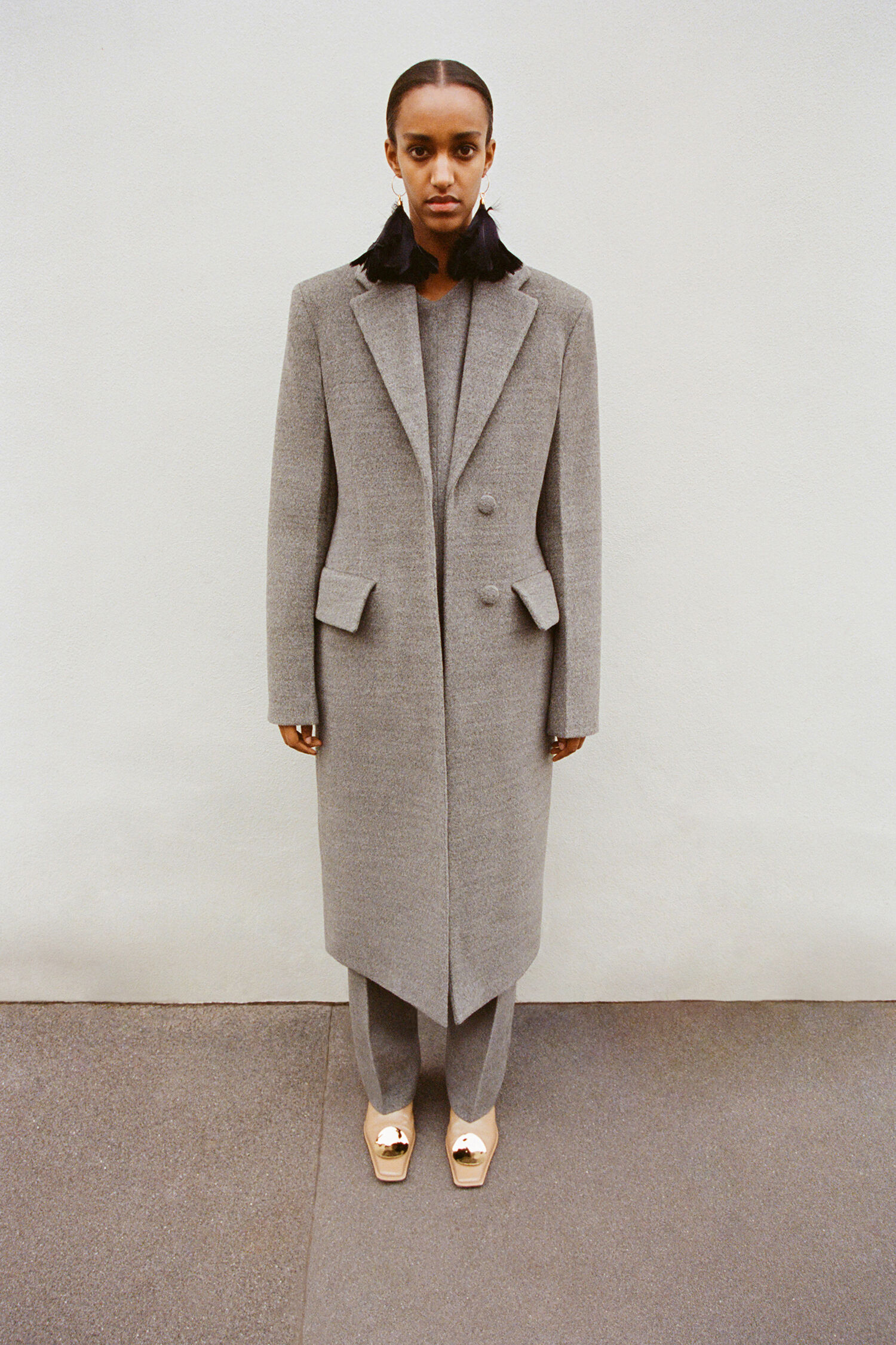 Jil Sander Prefall 2023