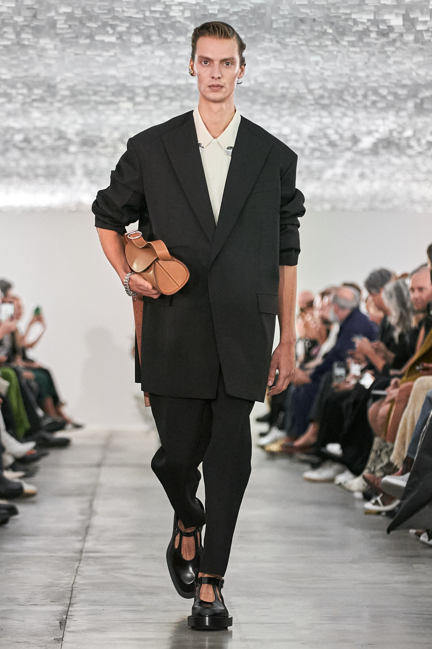 Women and Men Show Spring/Summer 2024
