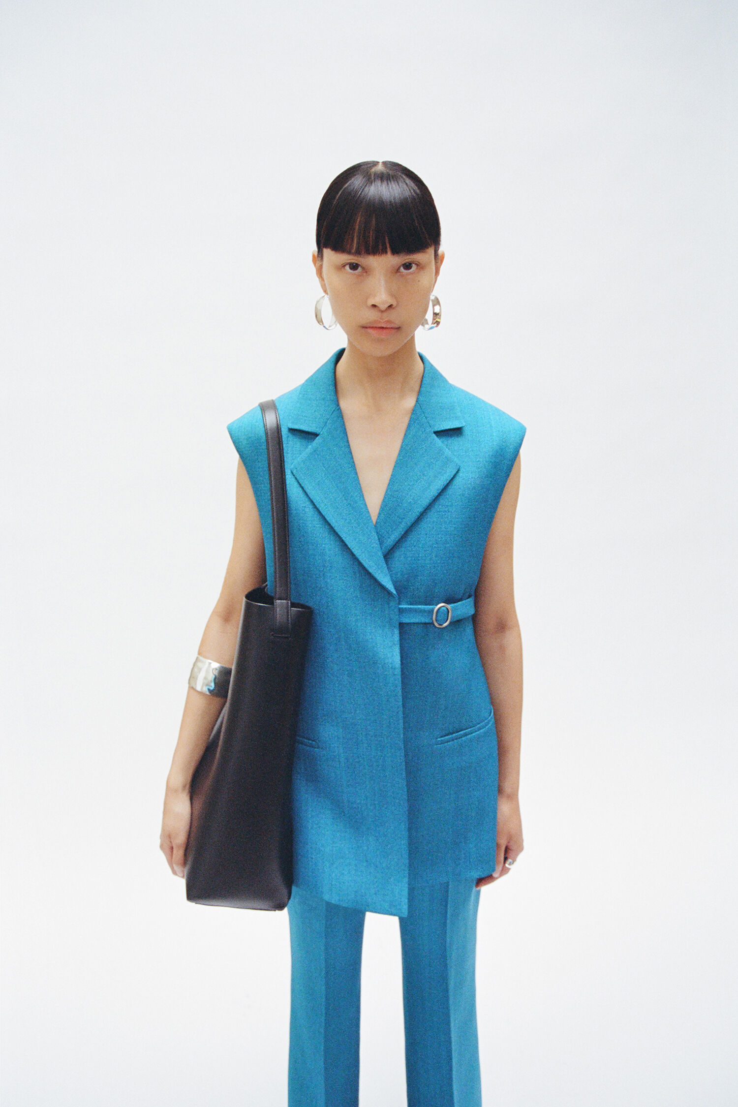 Jil Sander Prefall 2023