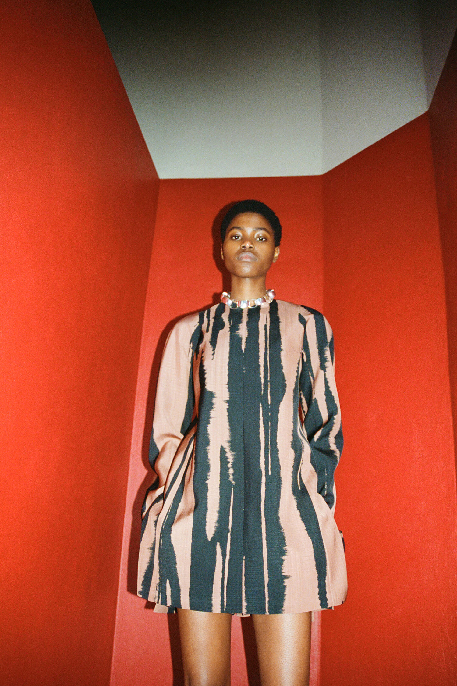 Jil Sander Prefall 2023