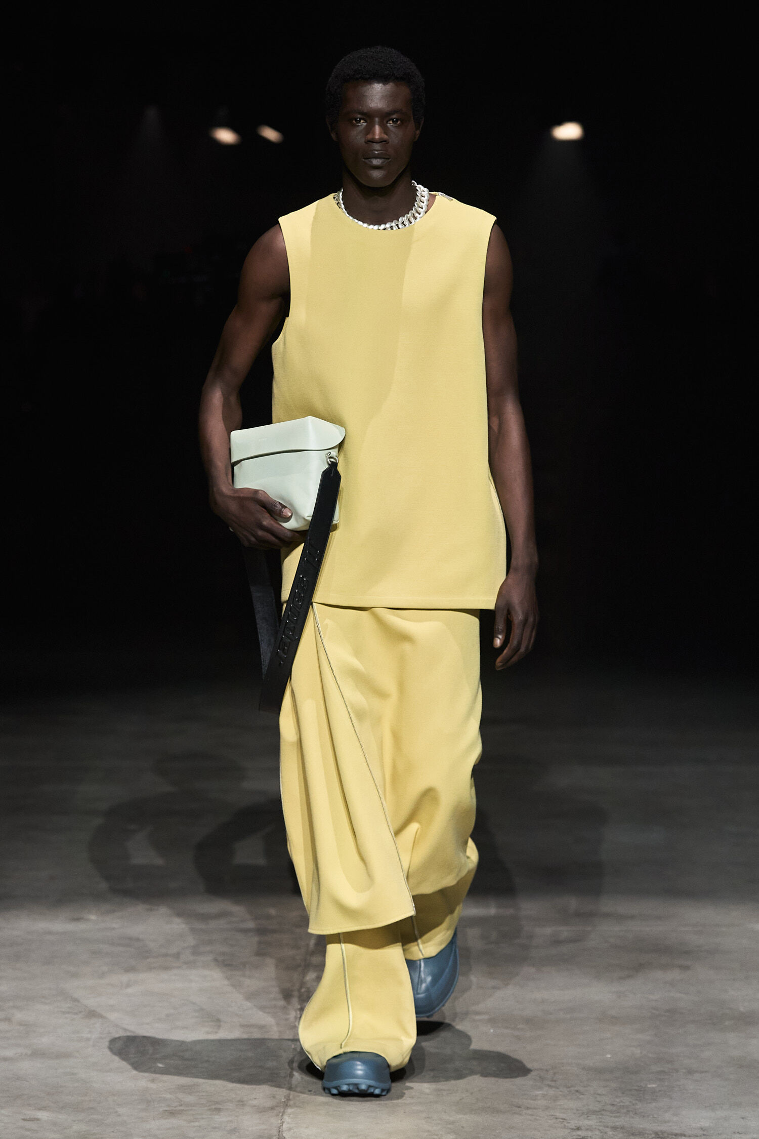 Women's and Men's Fall/Winter 2023 show collection