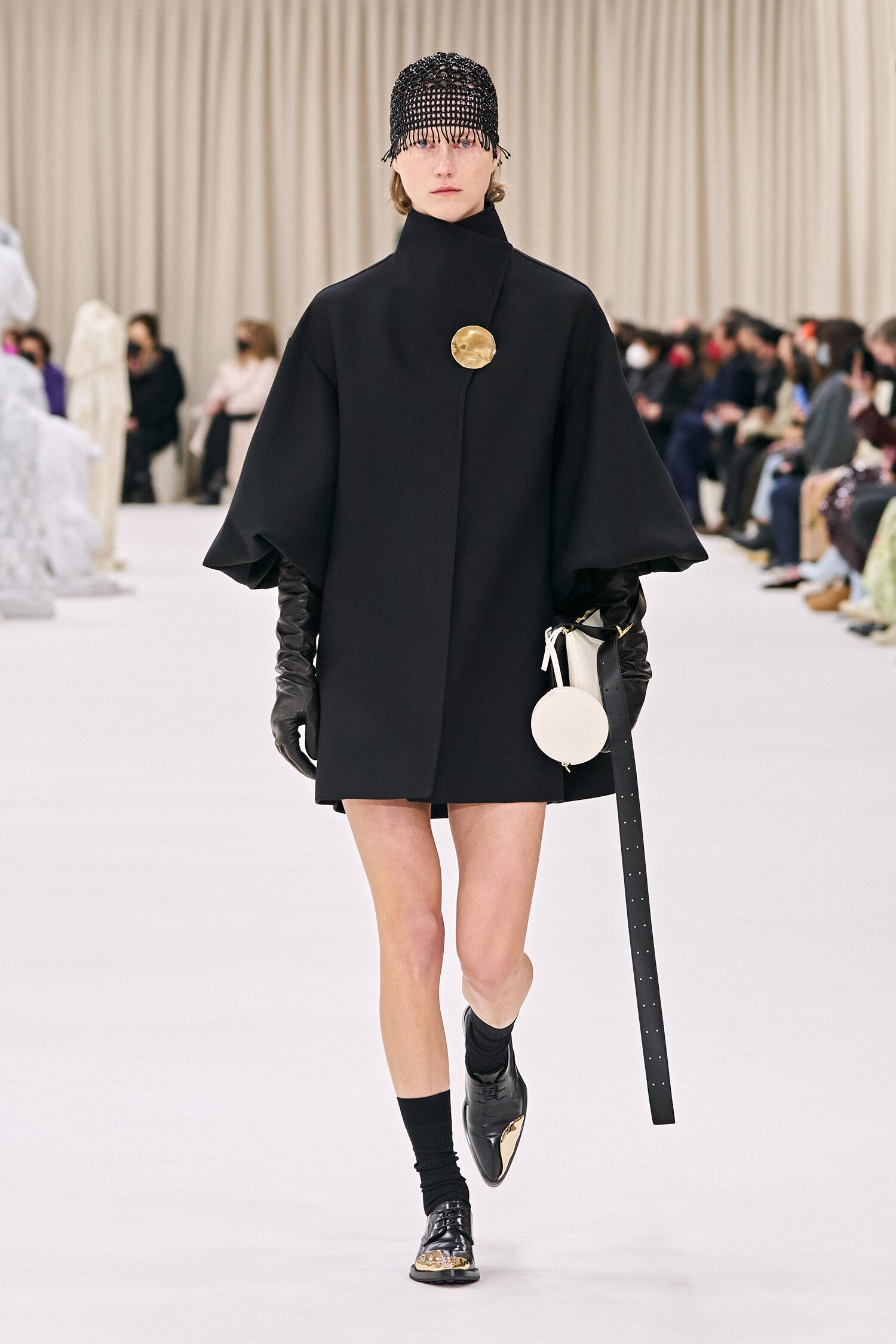 Women Show Fall Winter 2022