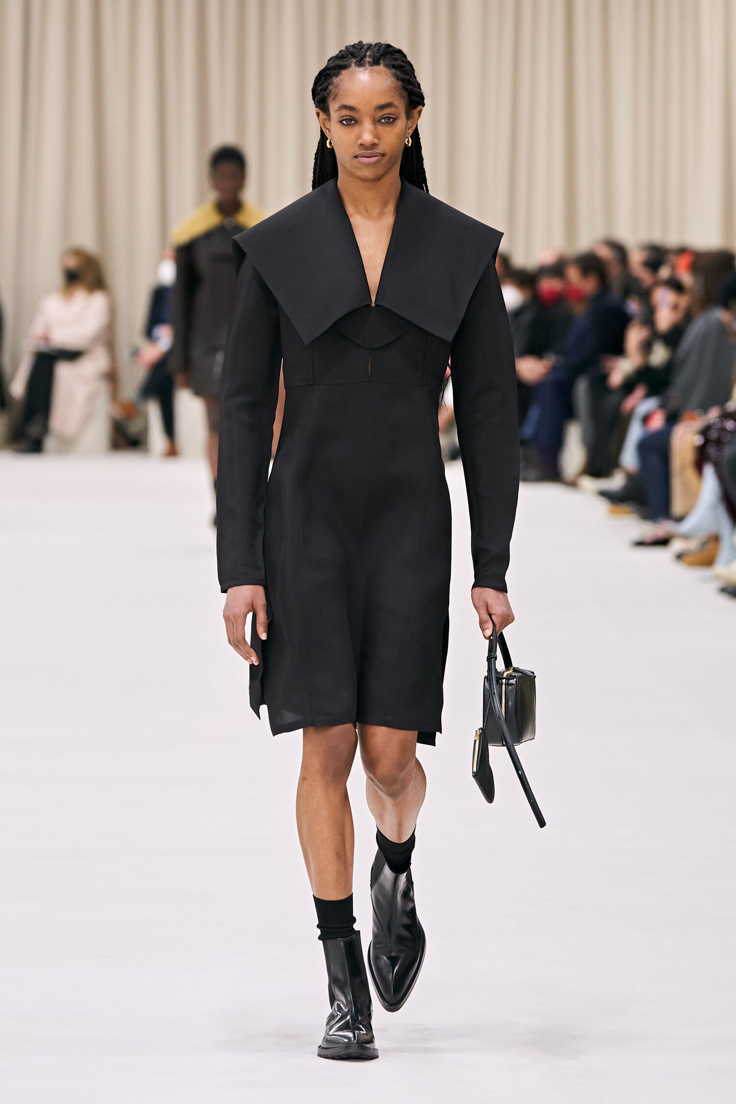 Women Show Fall Winter 2022