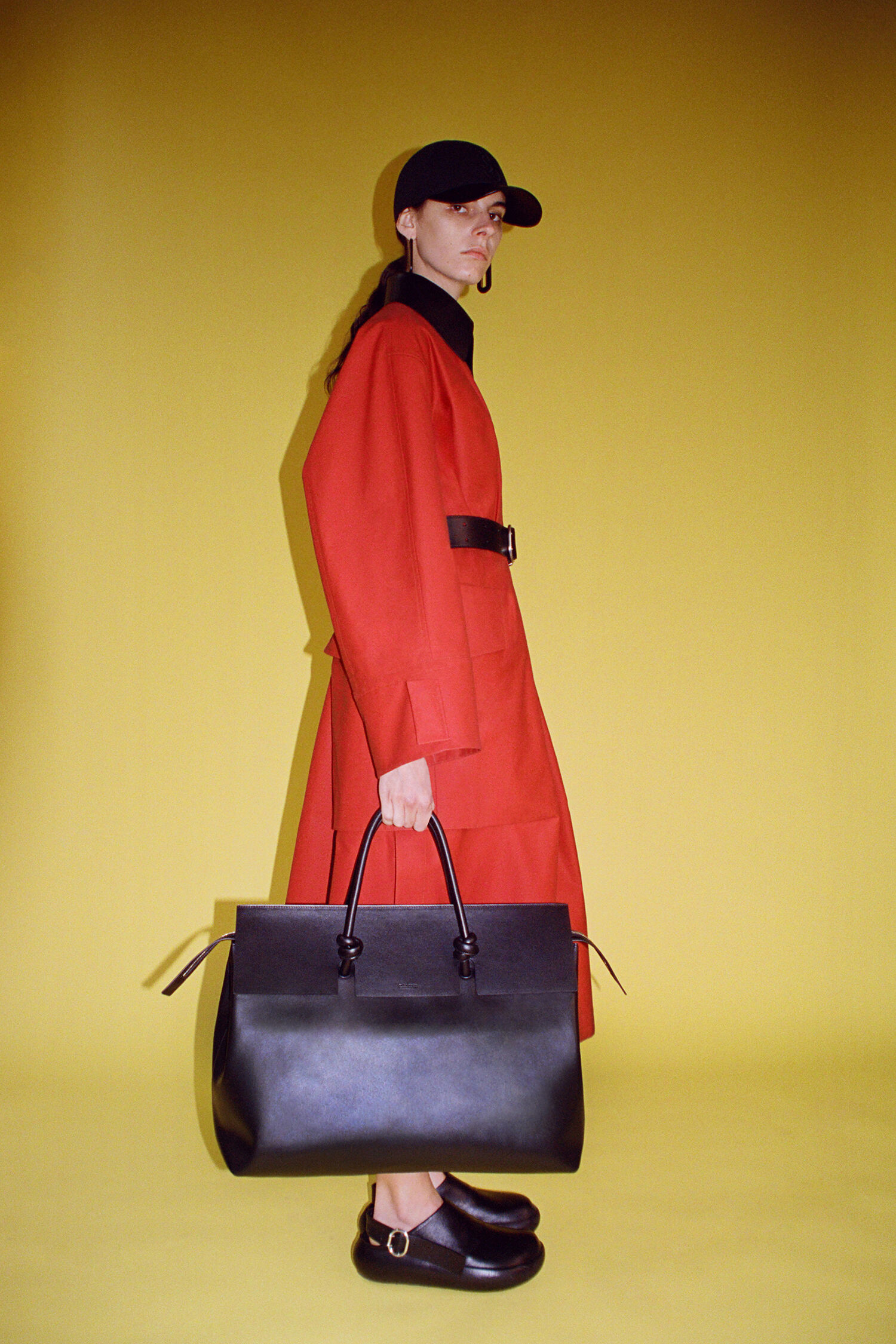 Jil Sander Prefall 2023