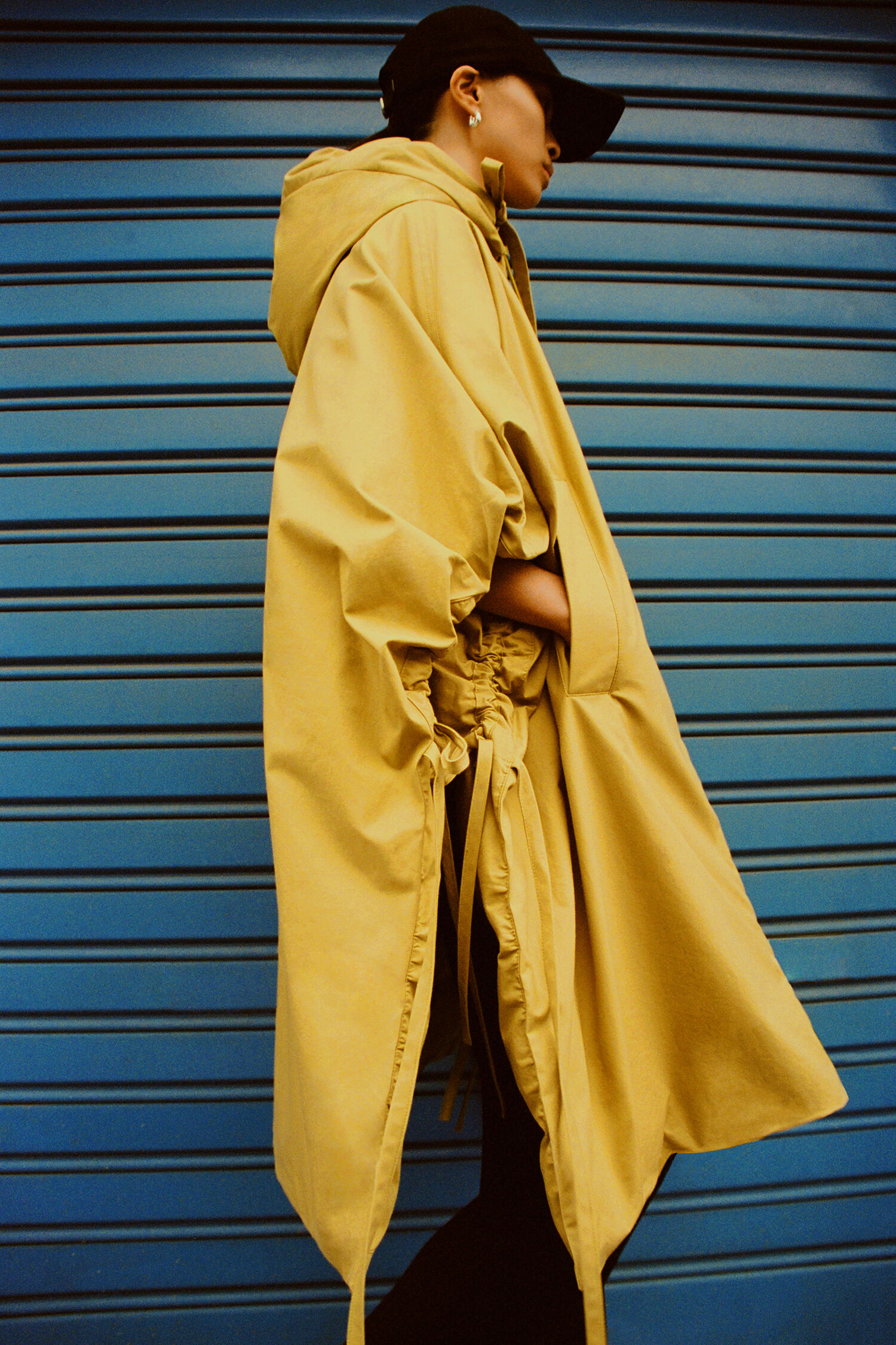 Jil Sander Prefall 2023
