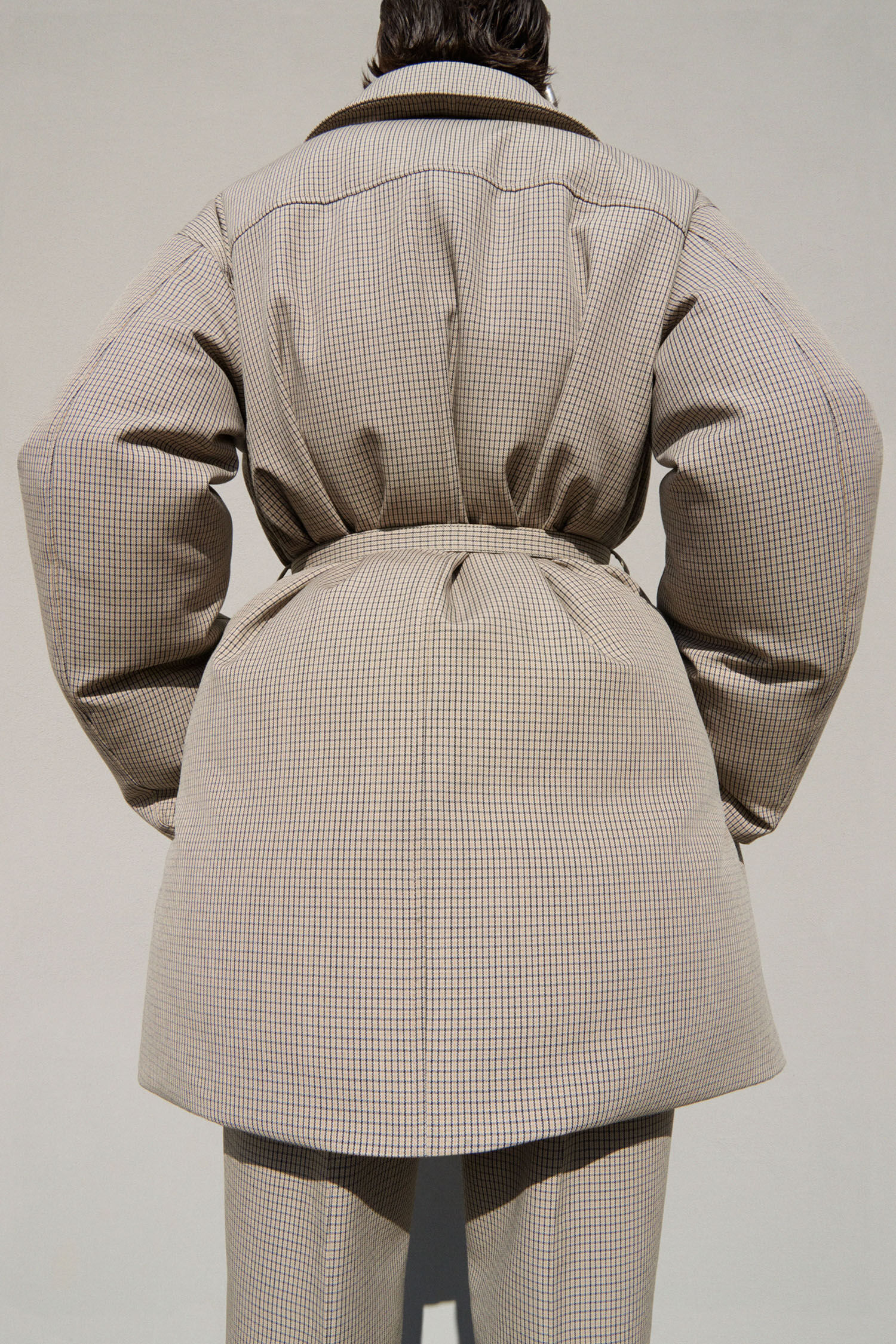 Jil Sander Women's pre-fall 2024 collection