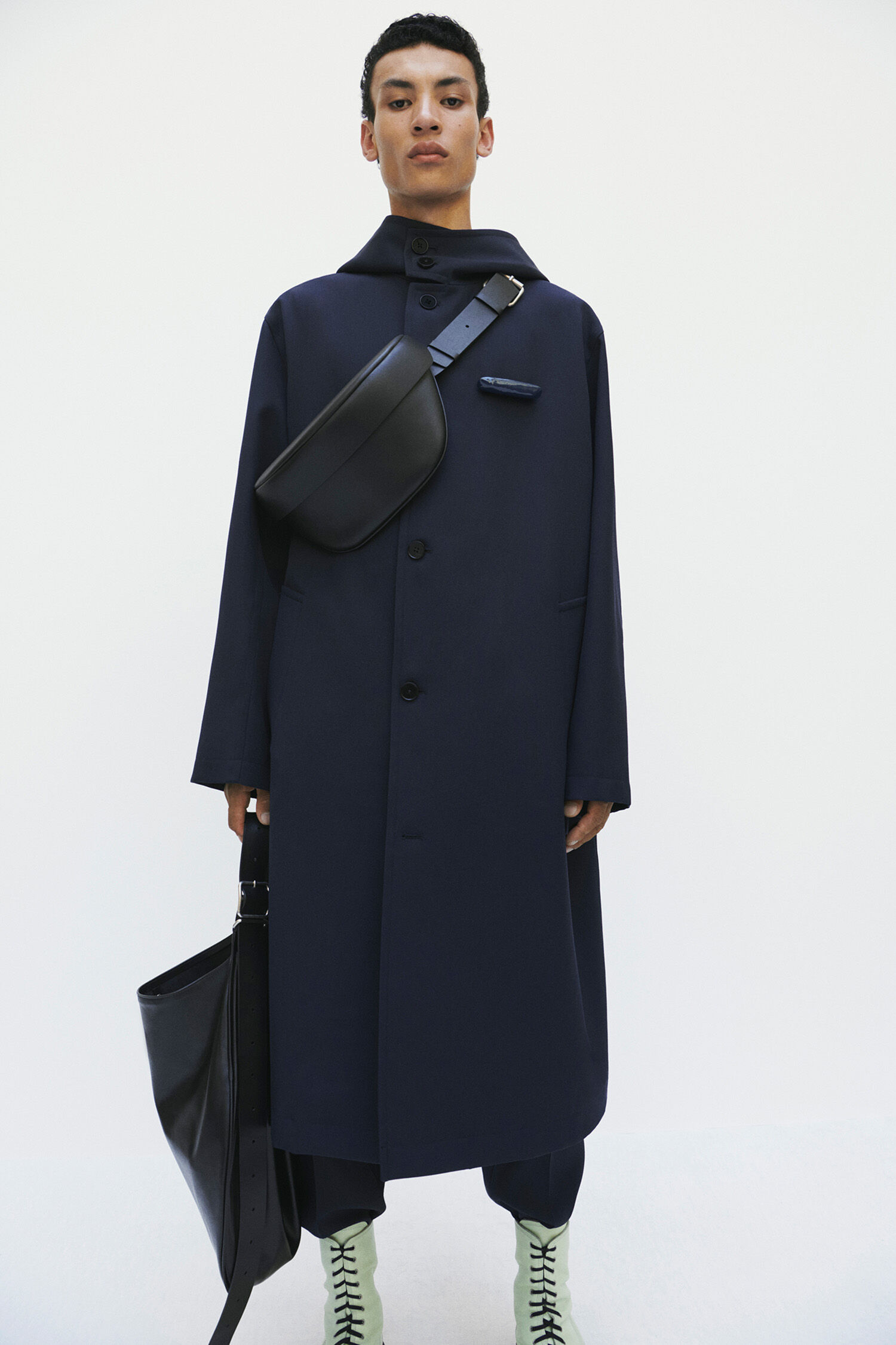 Men's Resort 2023