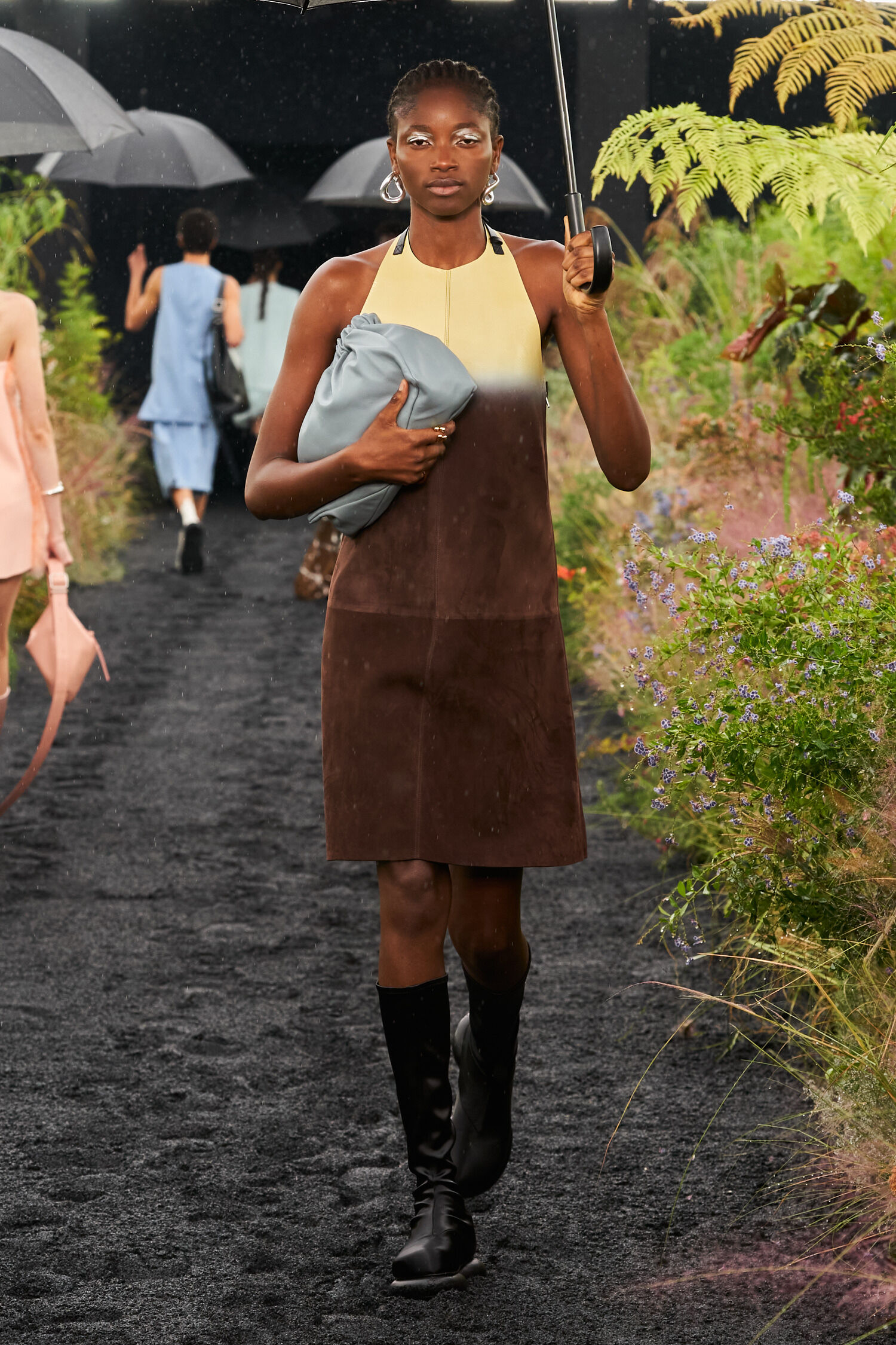Women and Men Show Spring/Summer 2023