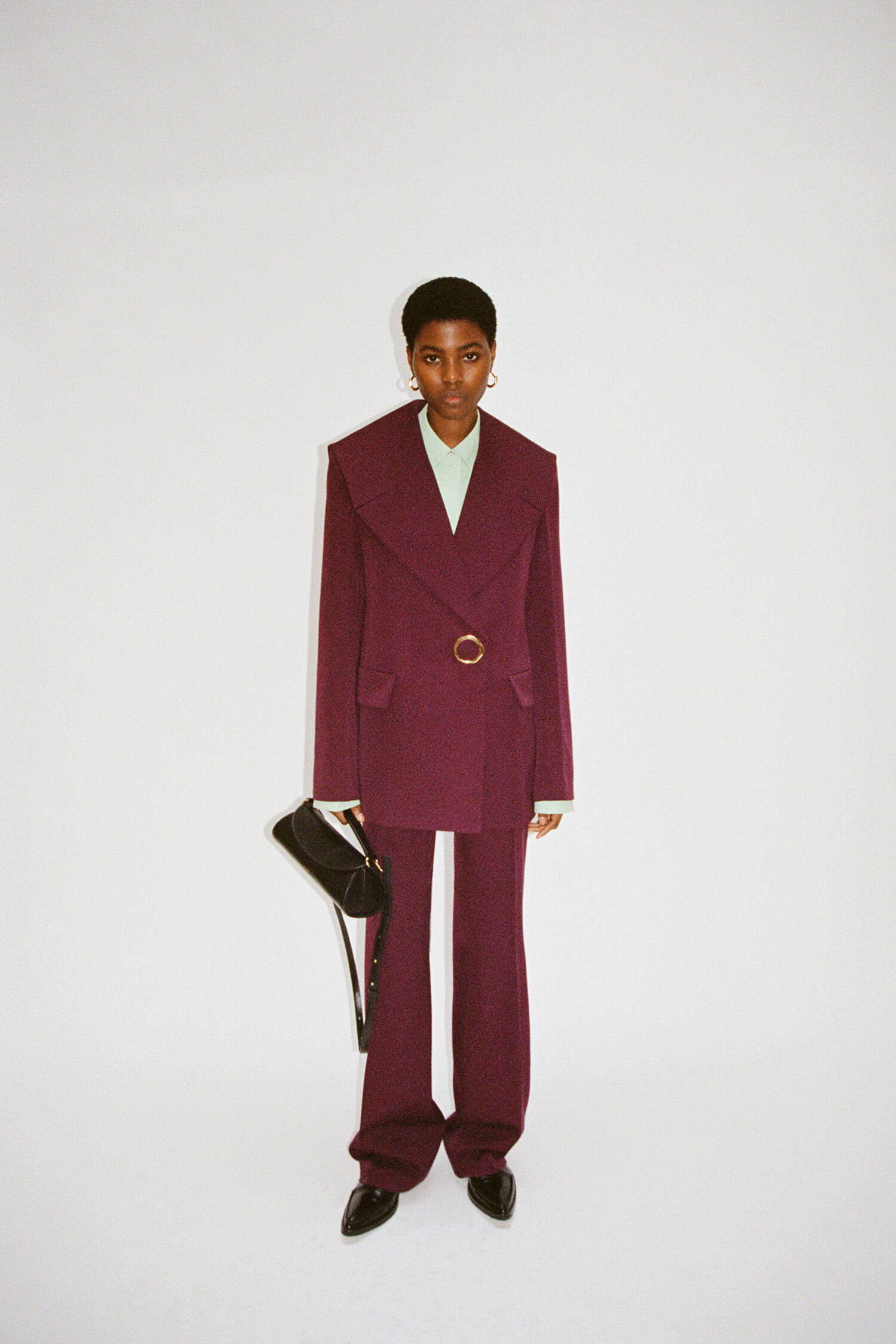 Jil Sander Prefall 2023