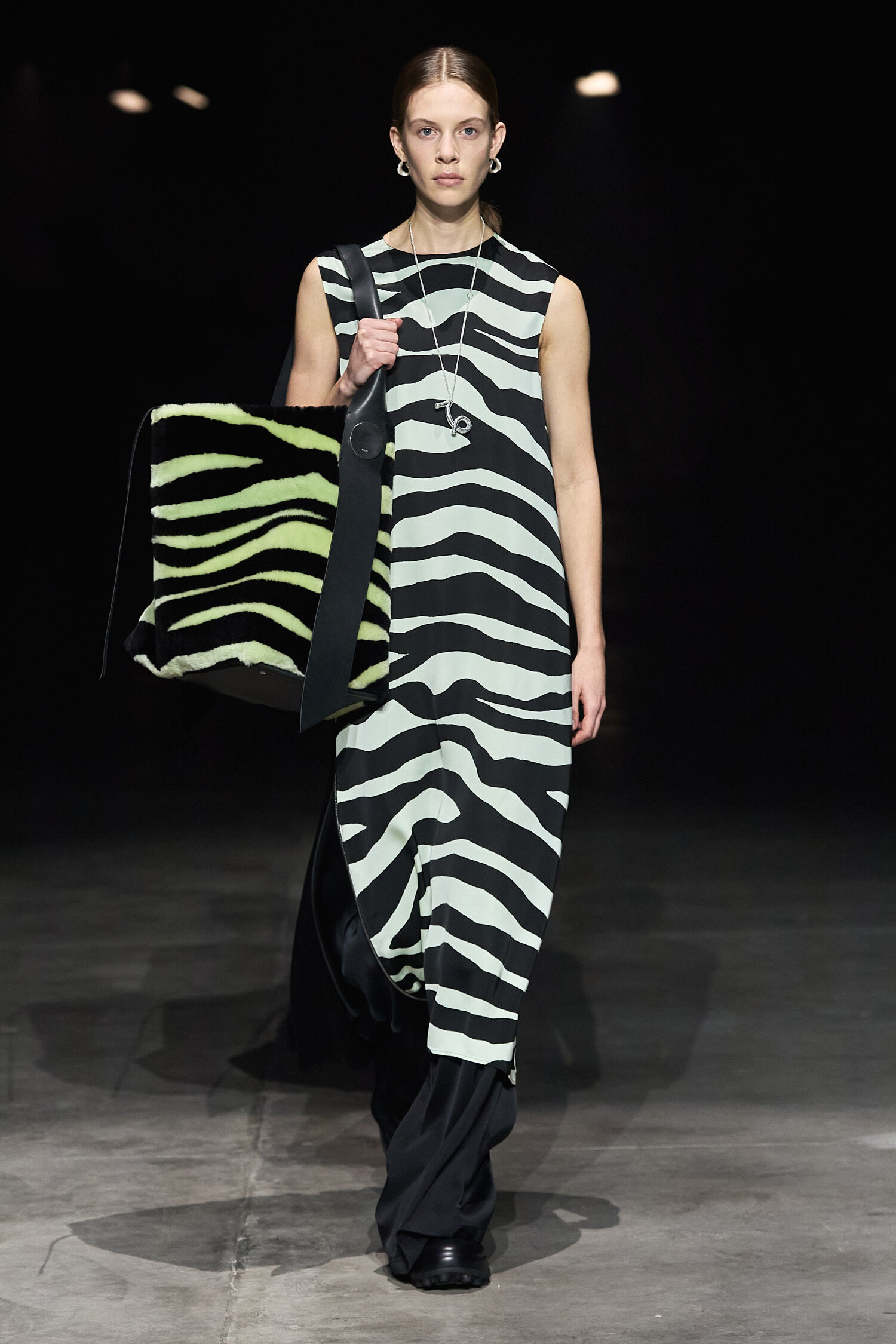 Women's and Men's Fall/Winter 2023 show collection