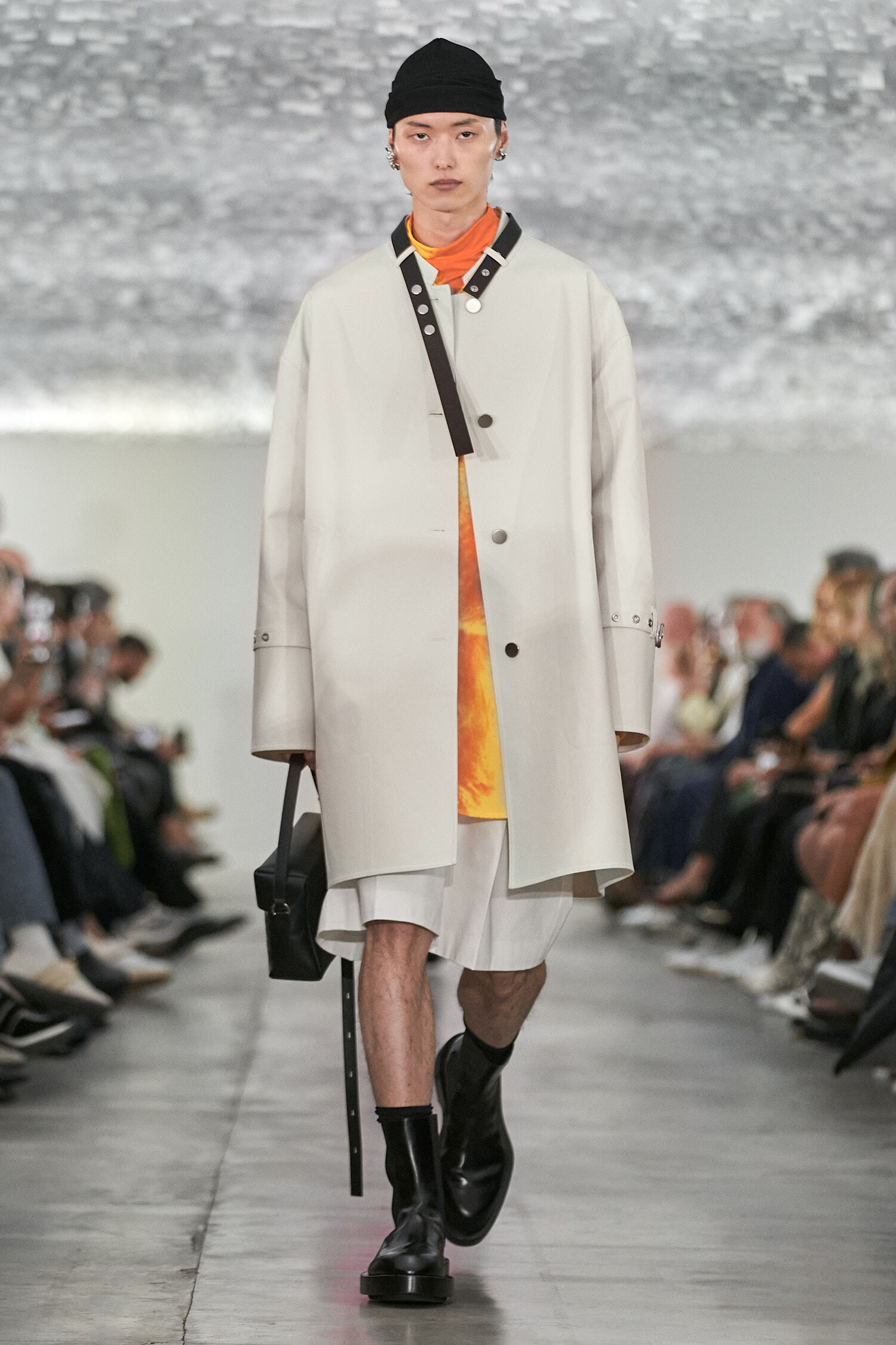 Women and Men Show Spring/Summer 2024