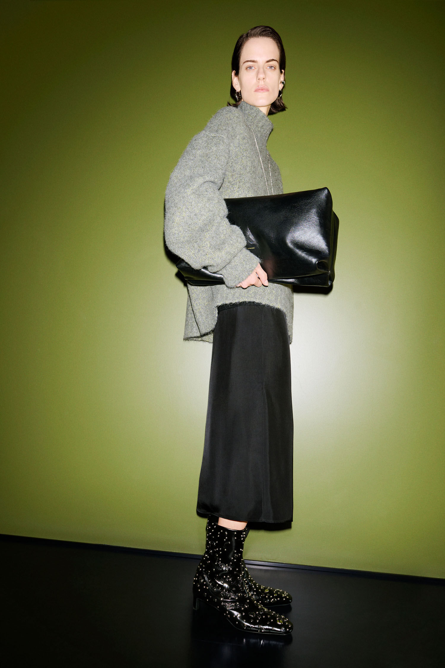 Jil Sander Women's pre-fall 2024 collection
