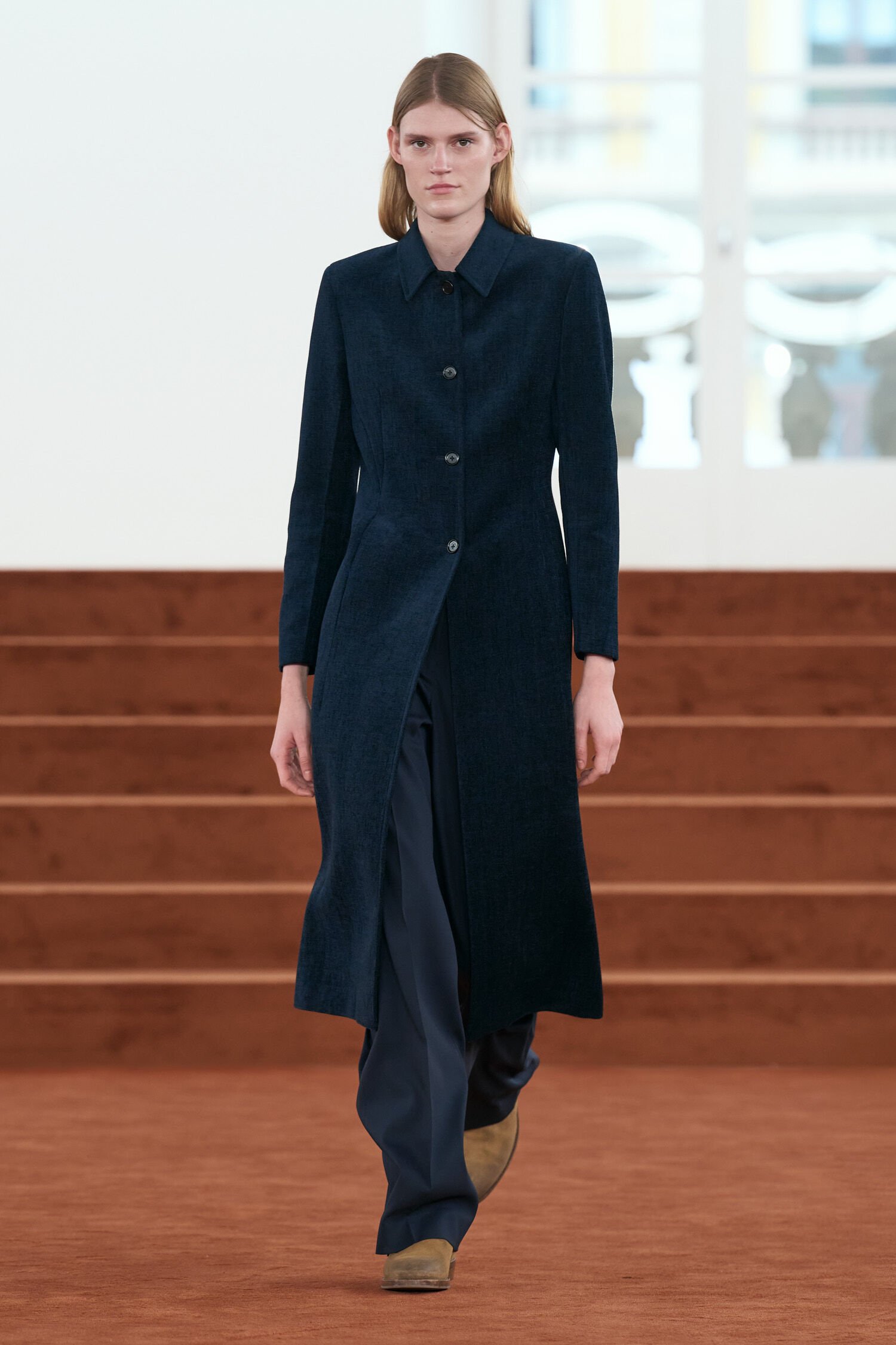 Women's and Men's Fall/Winter 2026 show collection