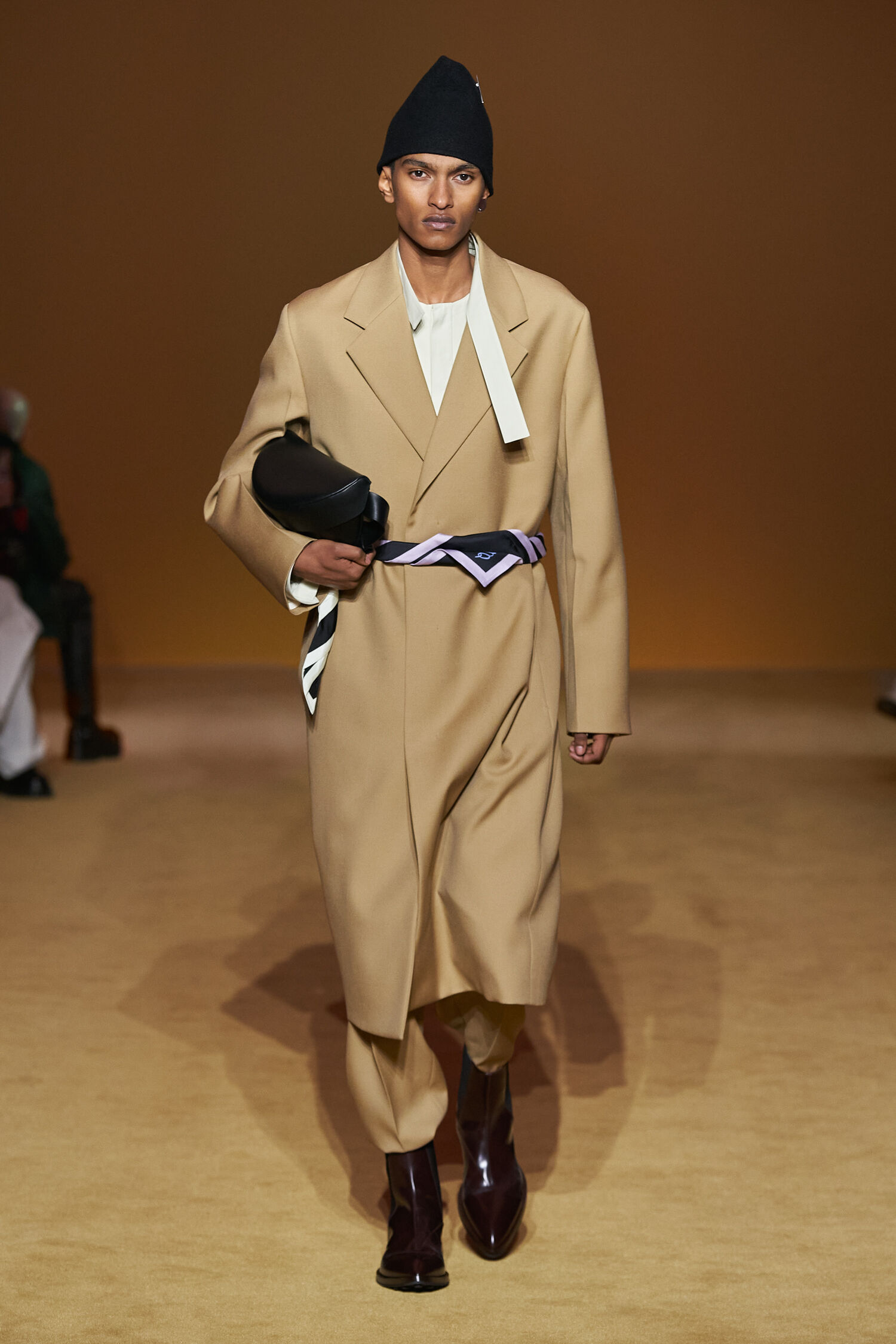 Men Show Fall Winter 2022