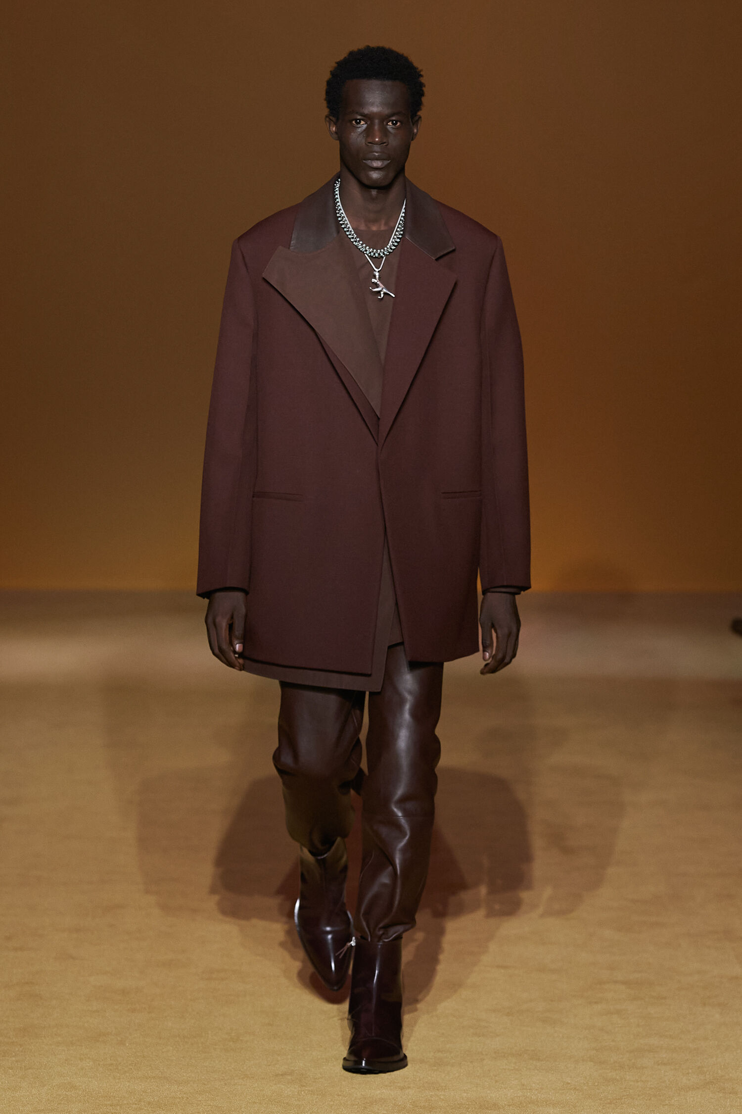 Men Show Fall Winter 2022