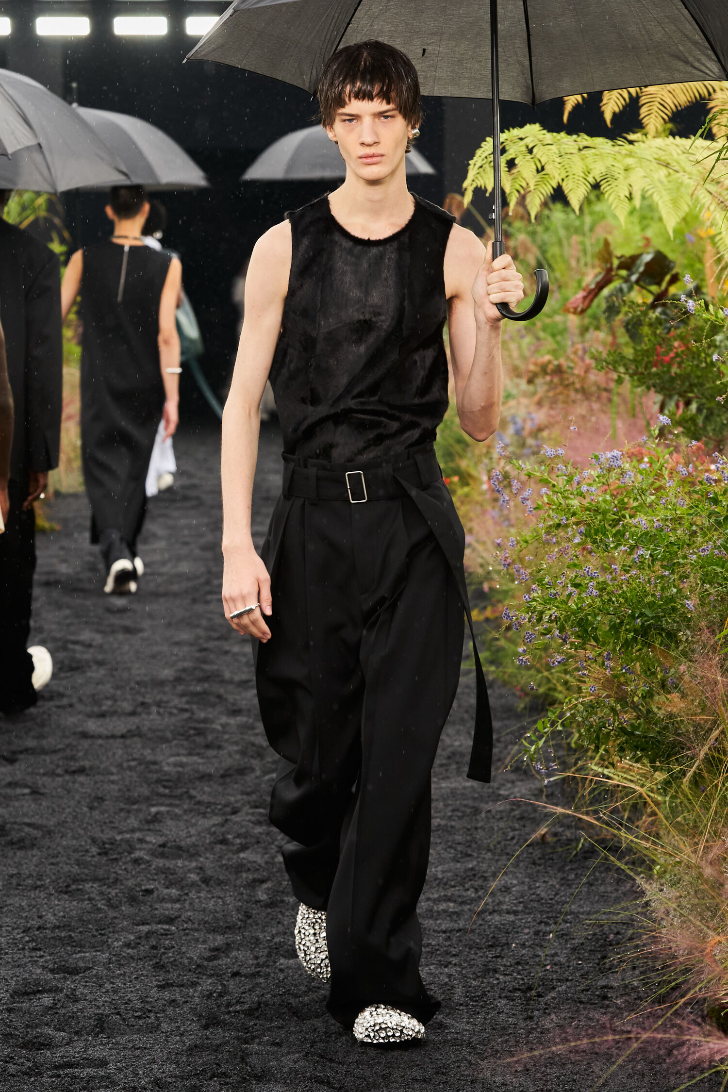 Women and Men Show Spring/Summer 2023